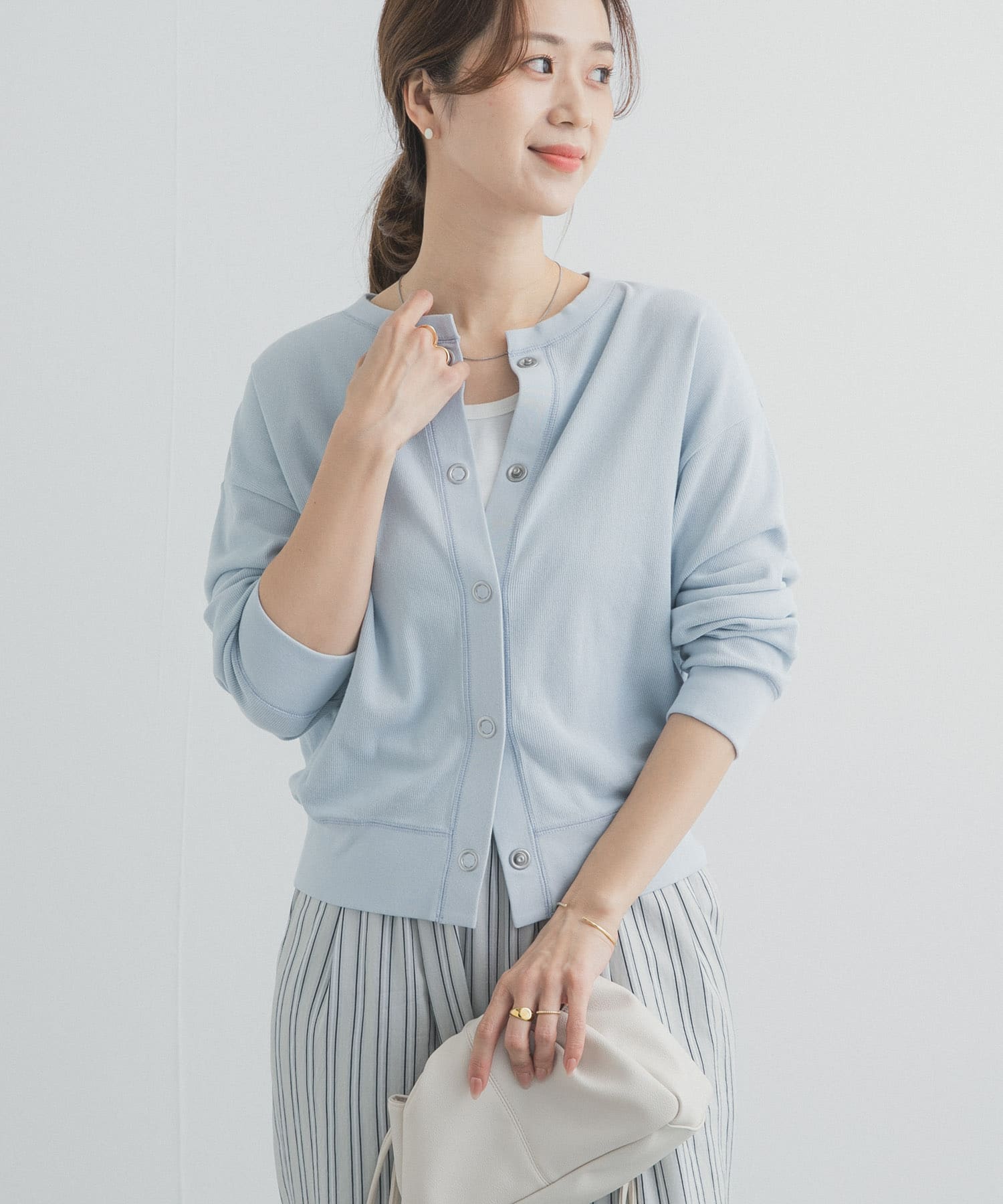 L.BLUE