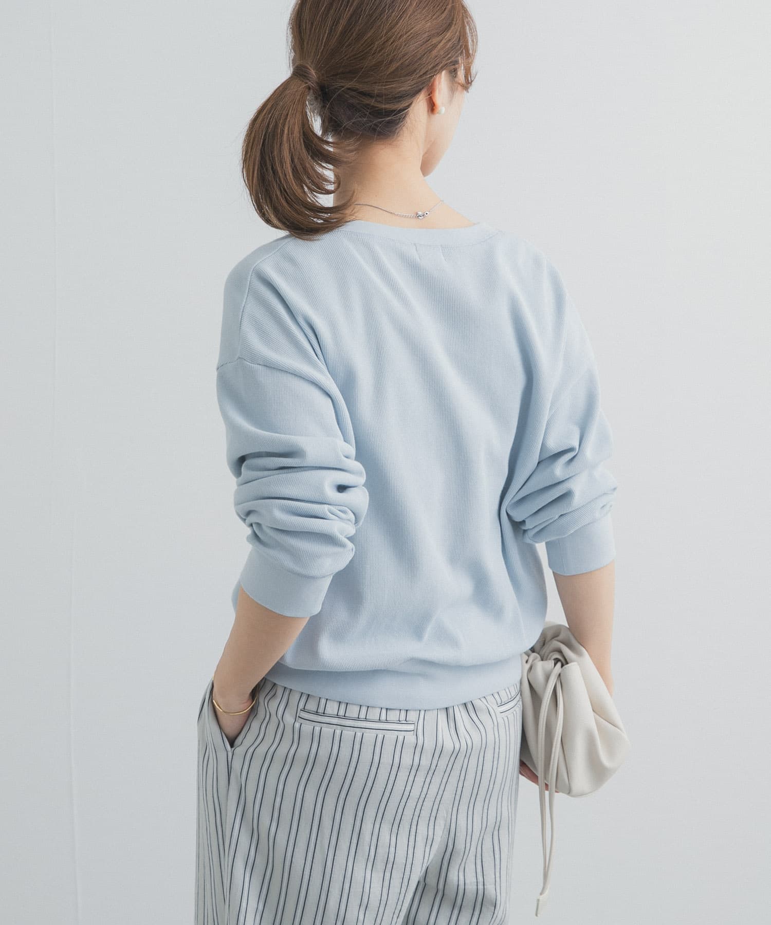 L.BLUE
