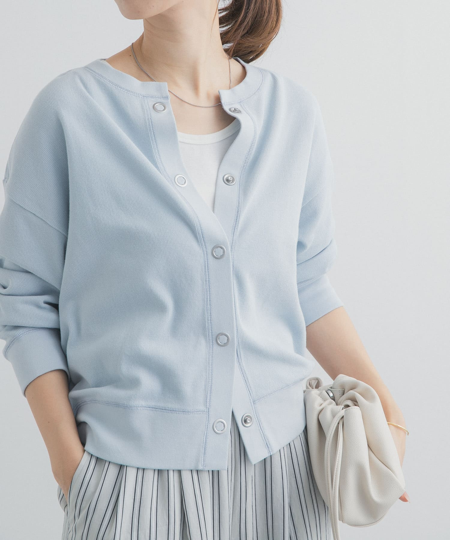 L.BLUE