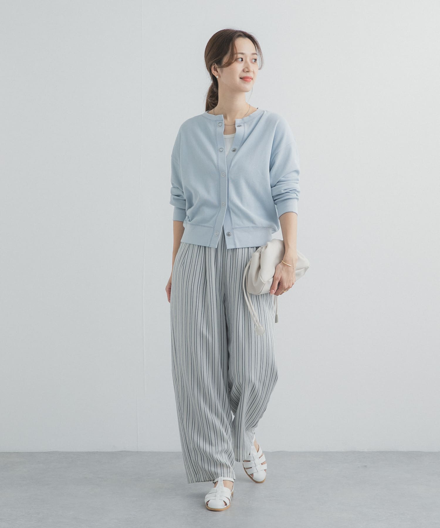L.BLUE