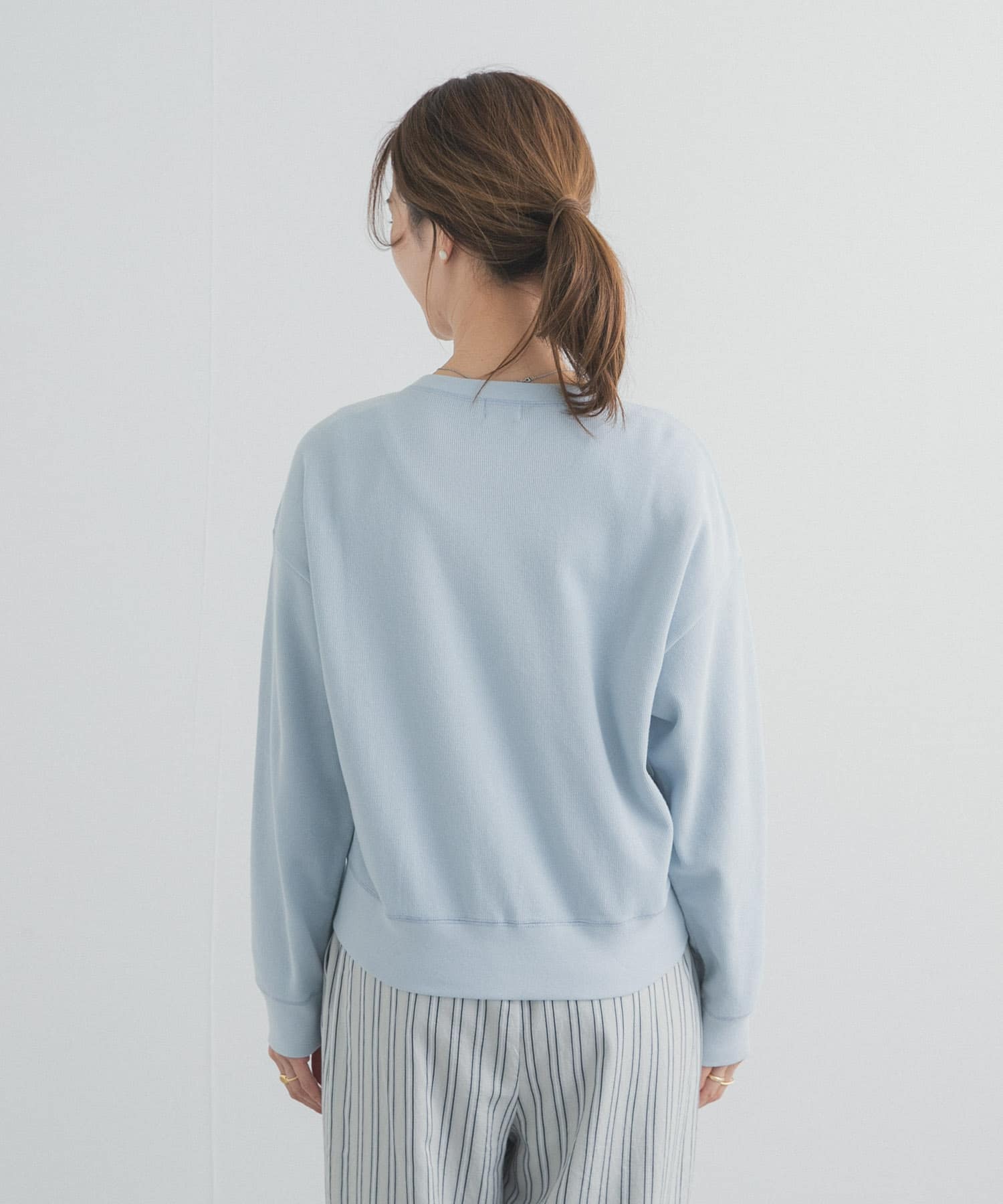 L.BLUE