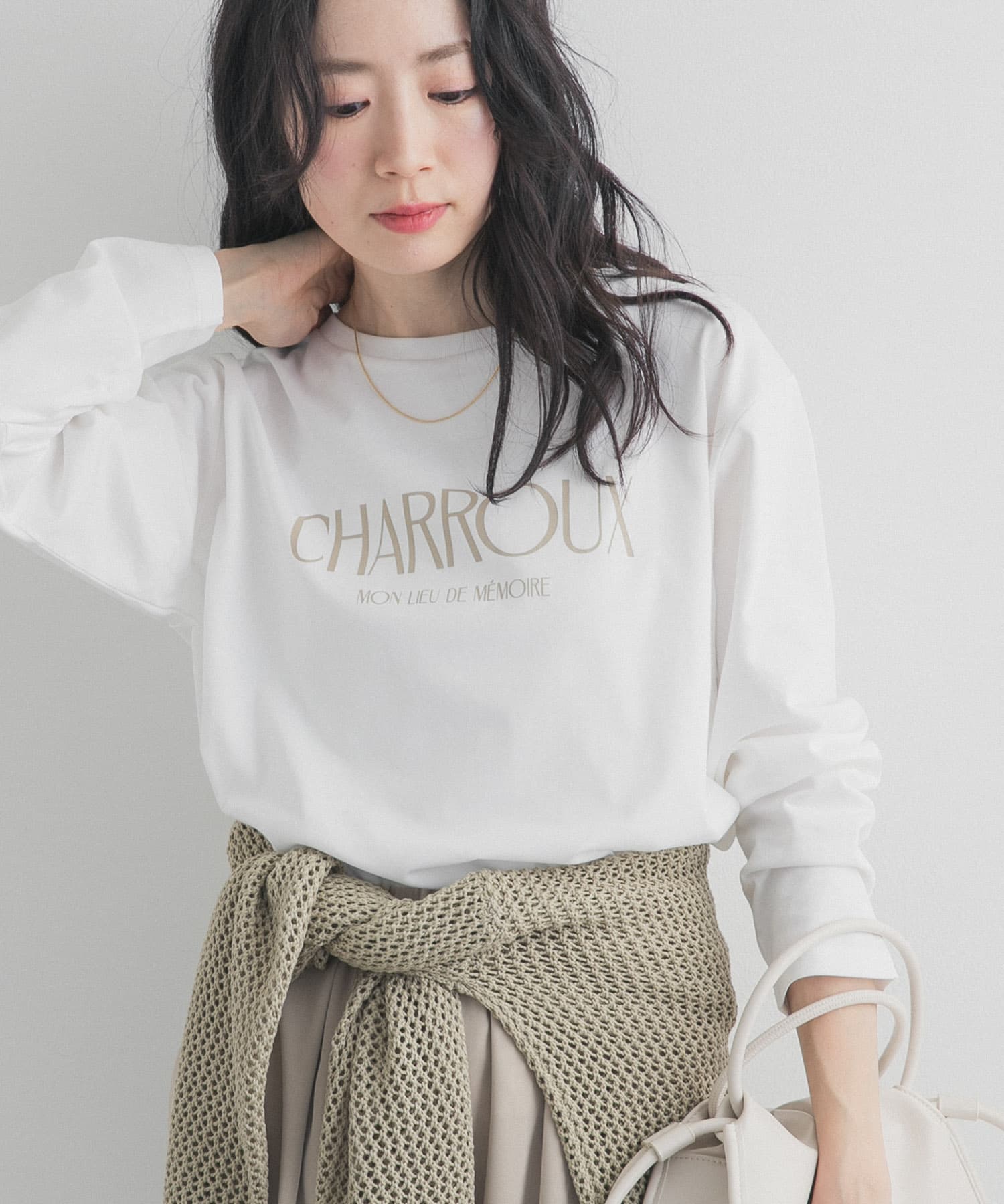 OFF×BEG