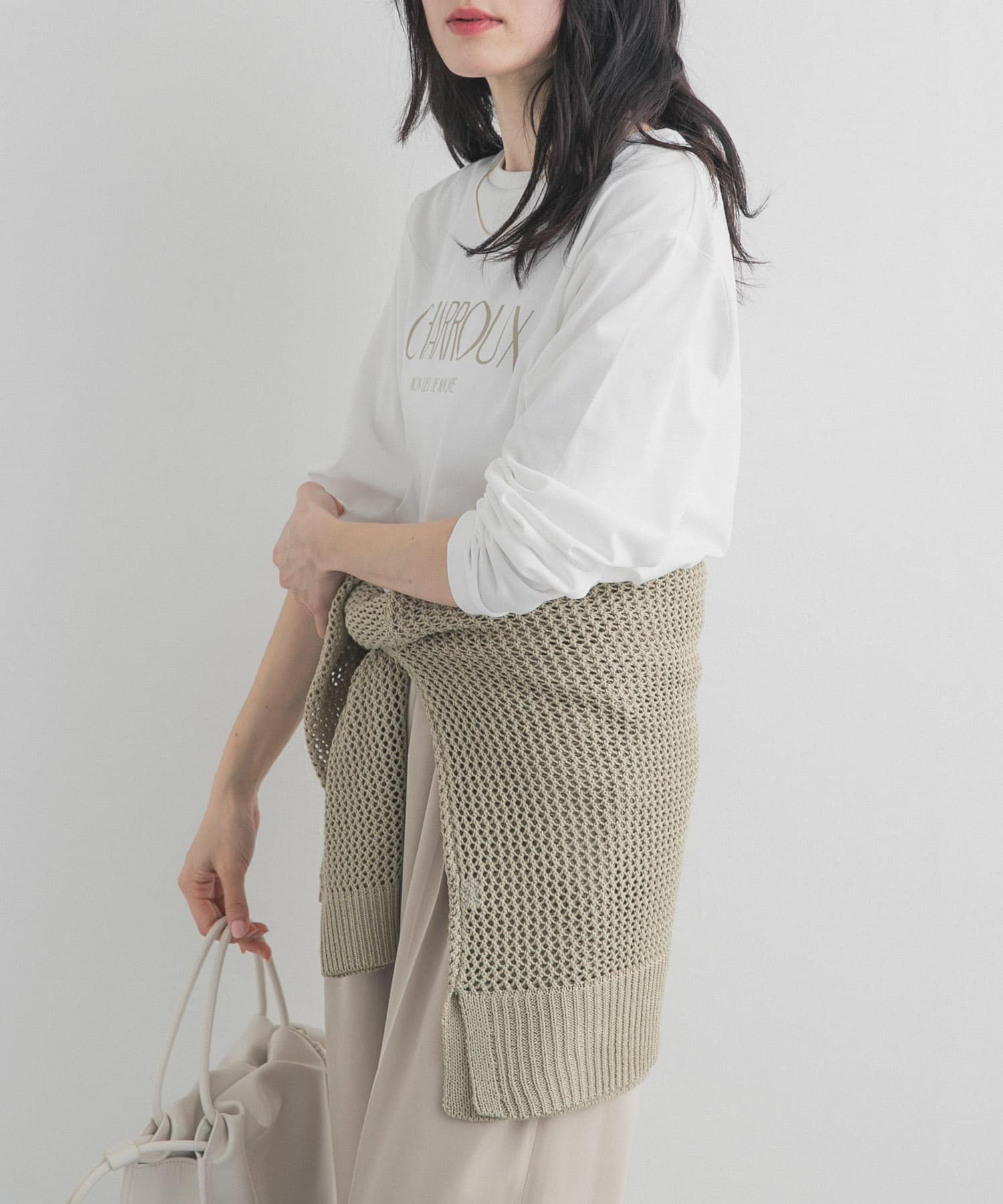OFF×BEG