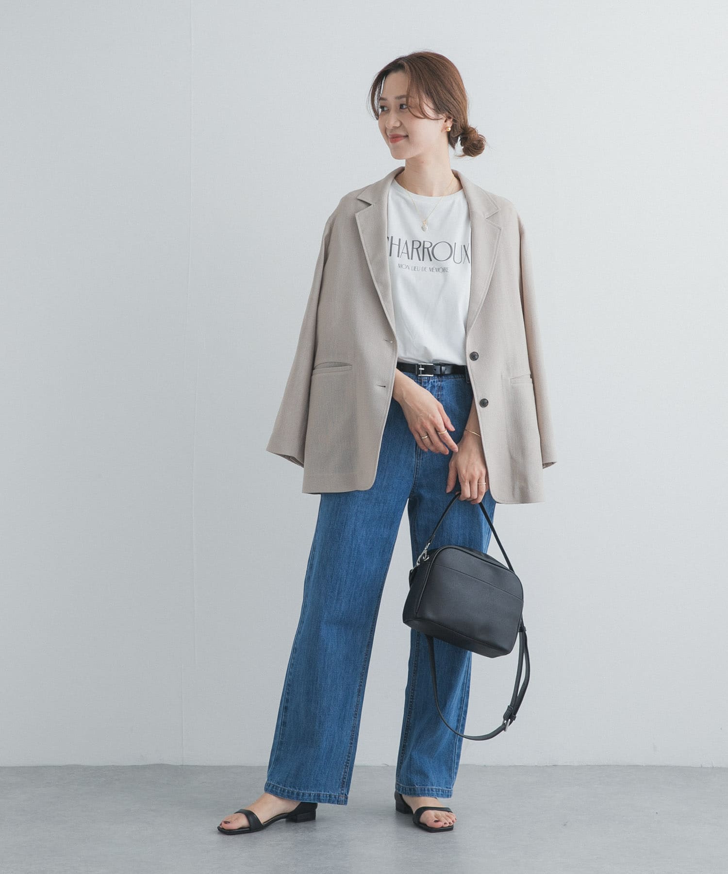 OFF×CCL