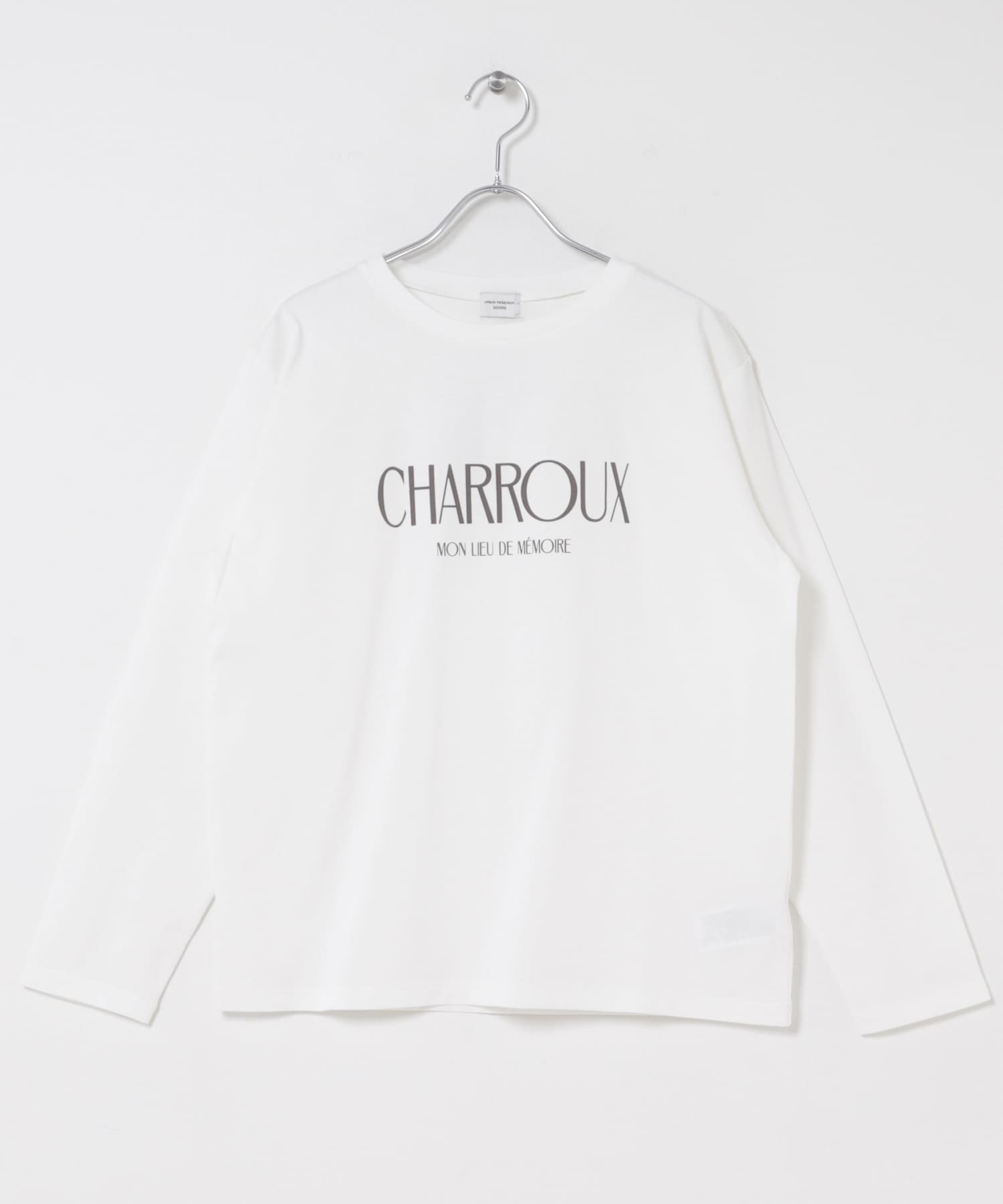 OFF×CCL