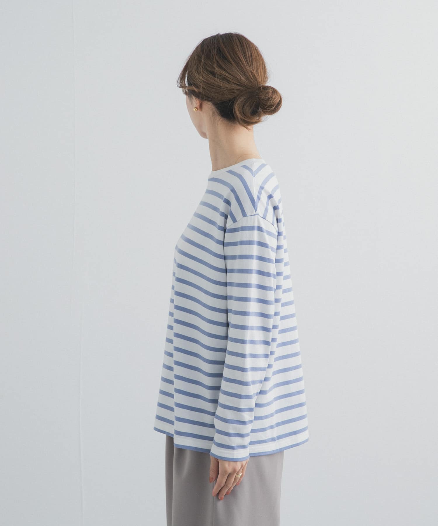 身長：168cm サイズ：Free