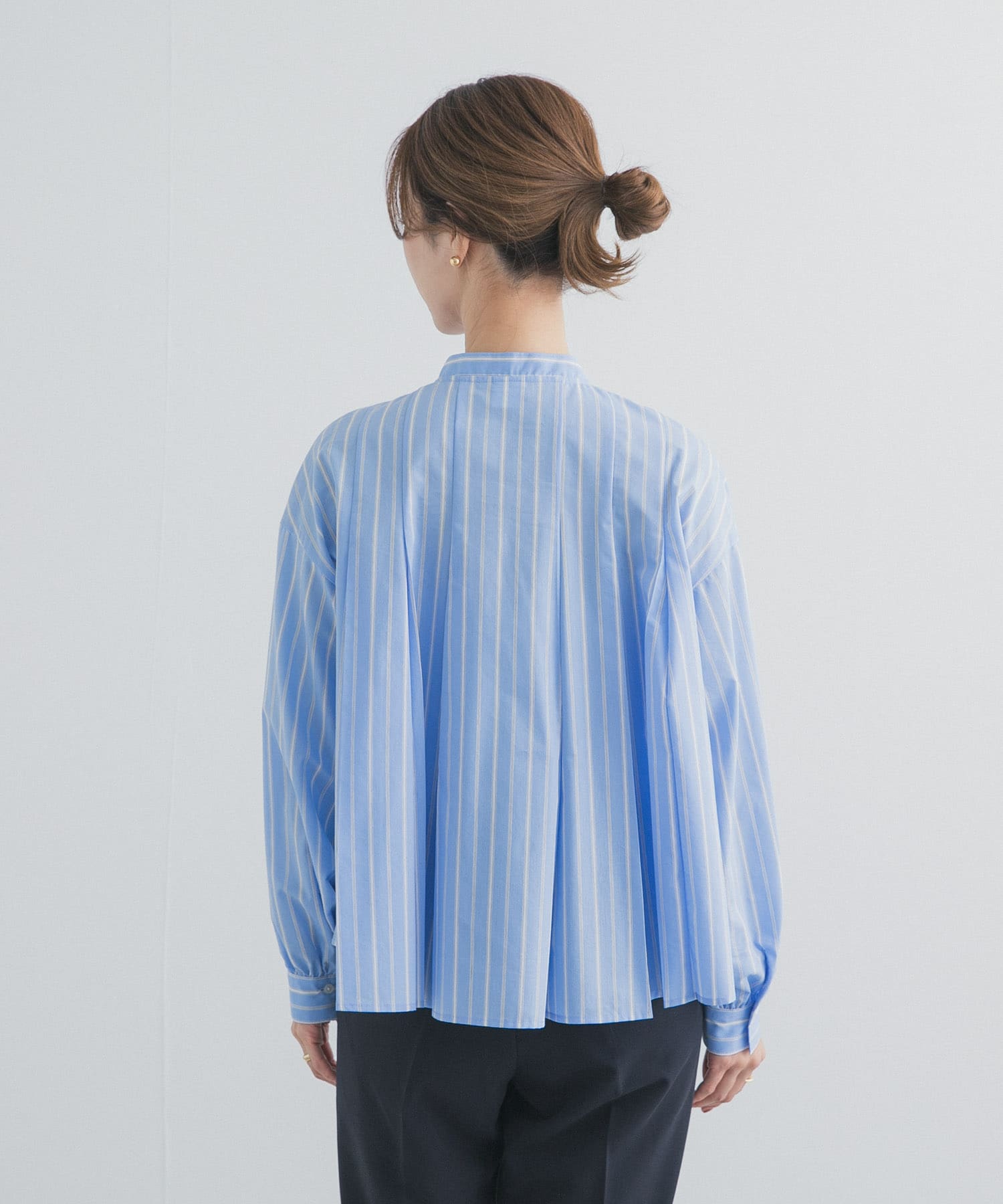 身長：168cm サイズ：Free