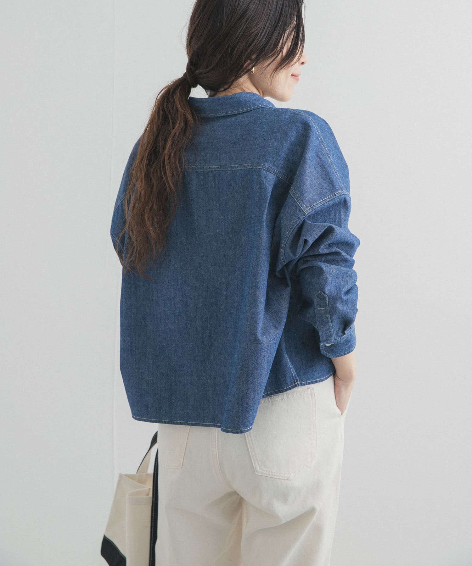 INDIGO