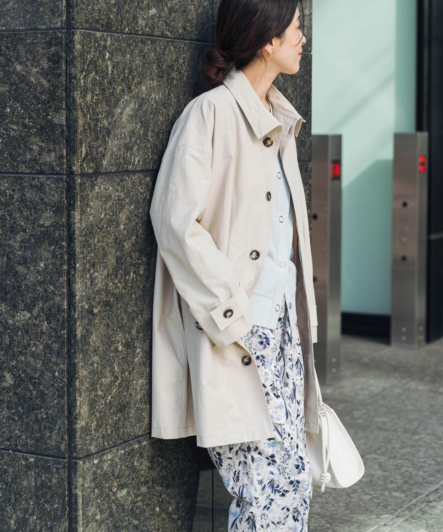 L.BEIGE