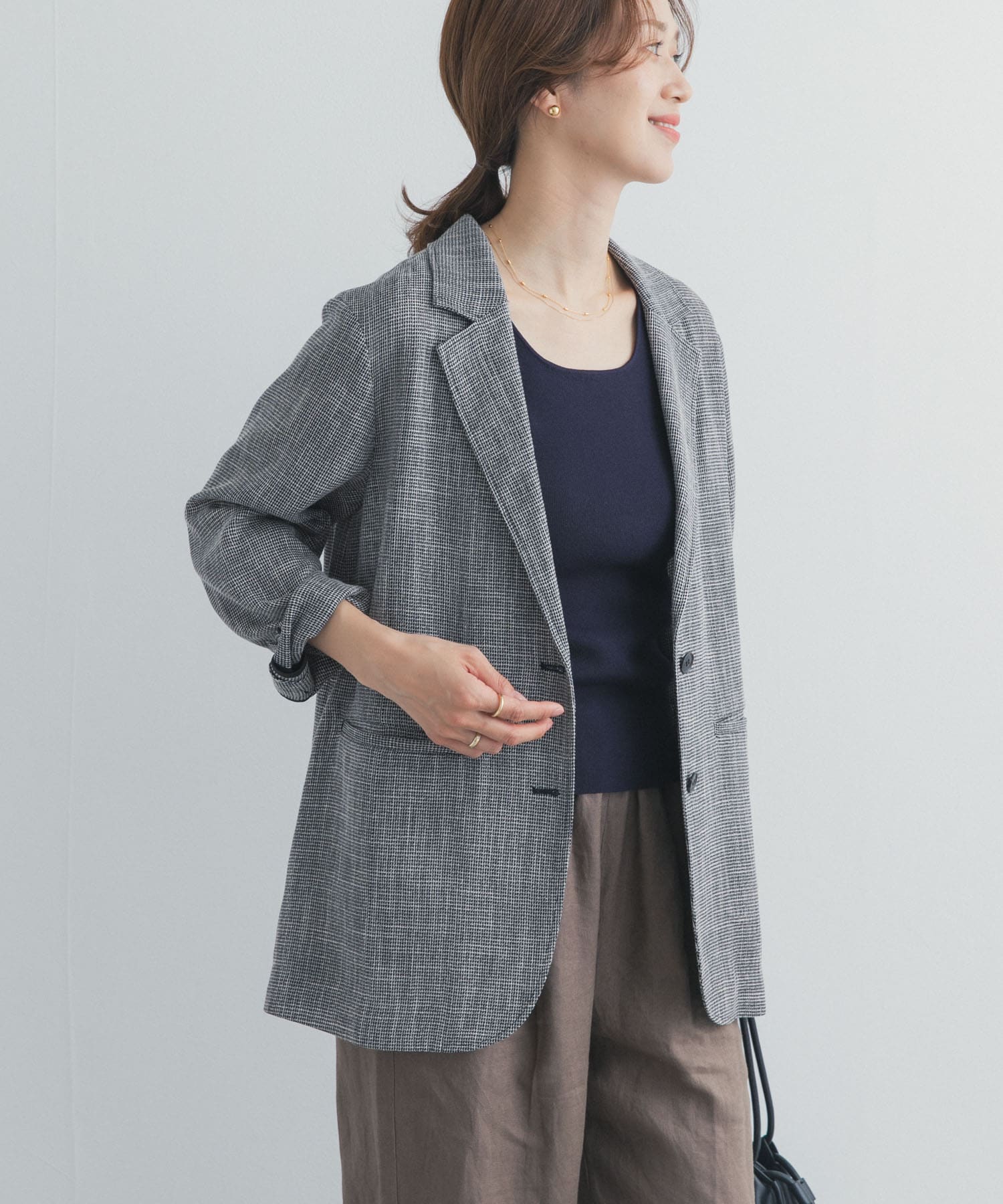 杢GRAY