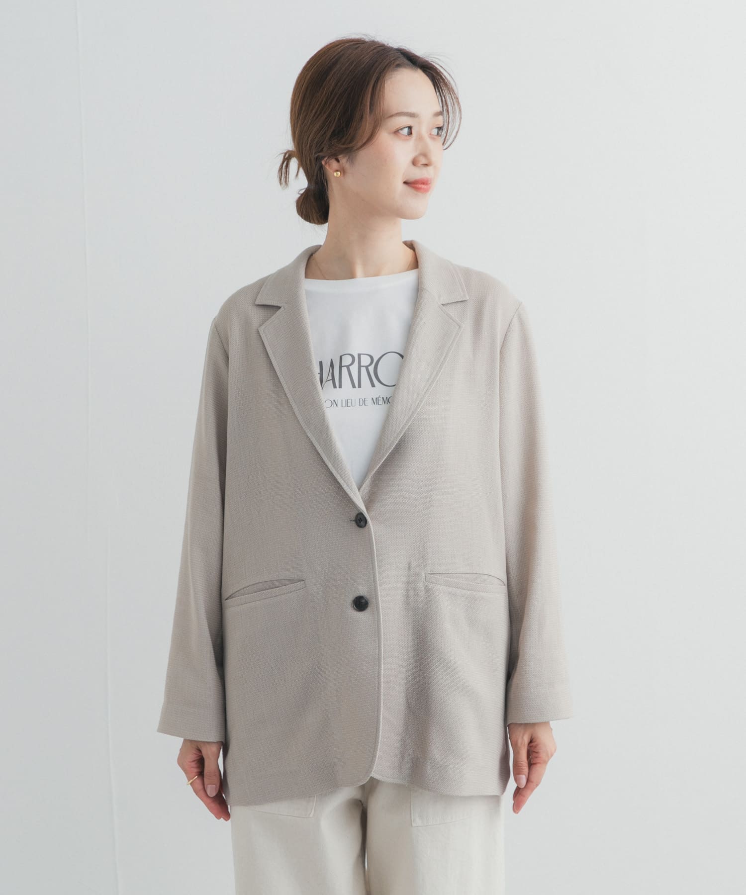 杢BEIGE