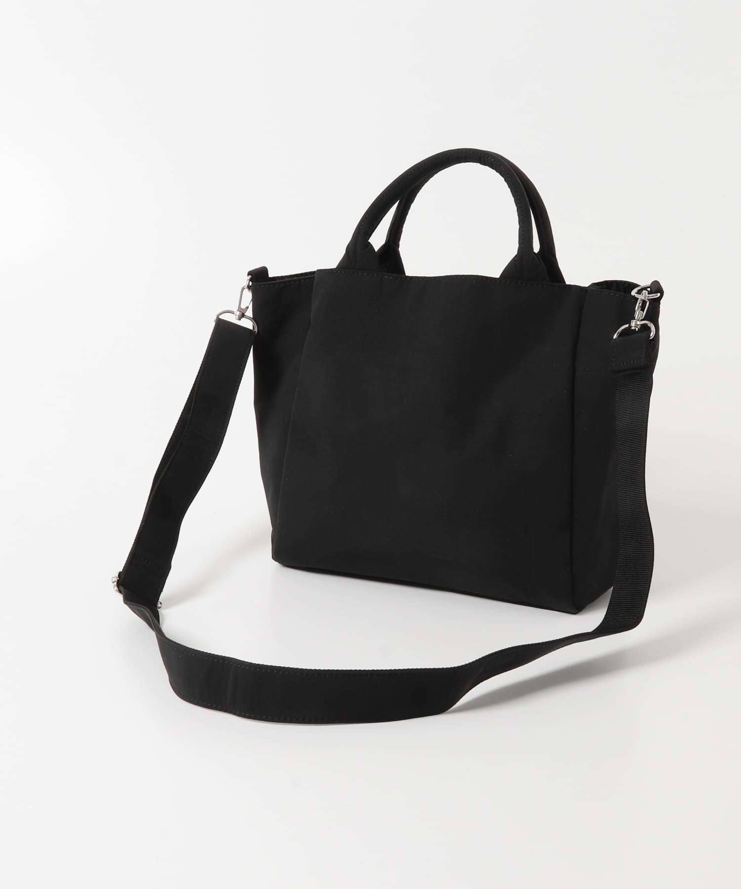 ウォッシャブル2WAYトートバッグ(One BEIGE): バッグ｜URBAN RESEARCH