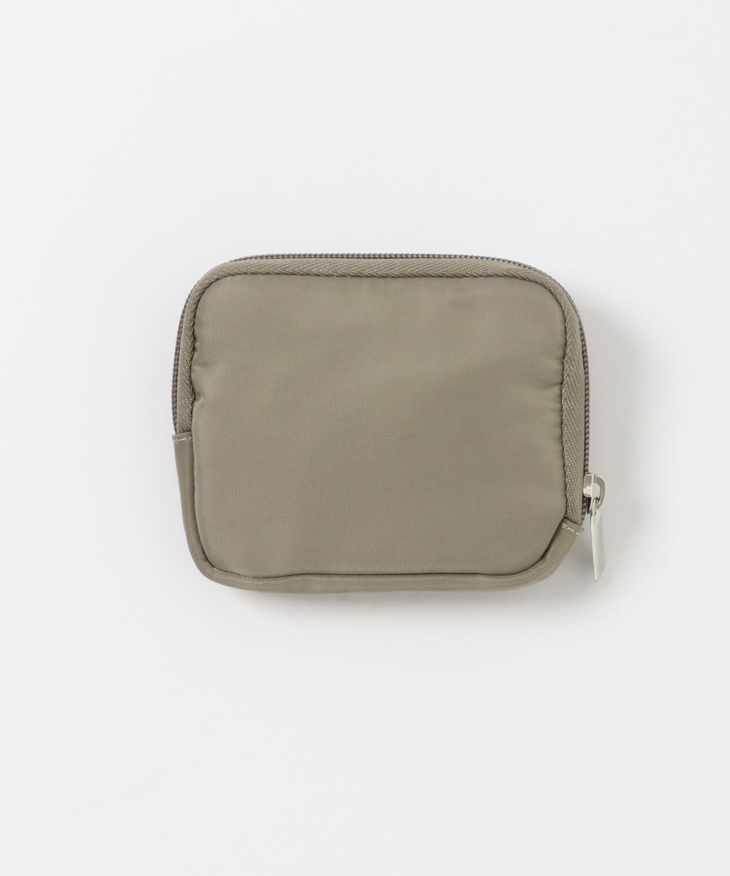 撥水ミニウォレット