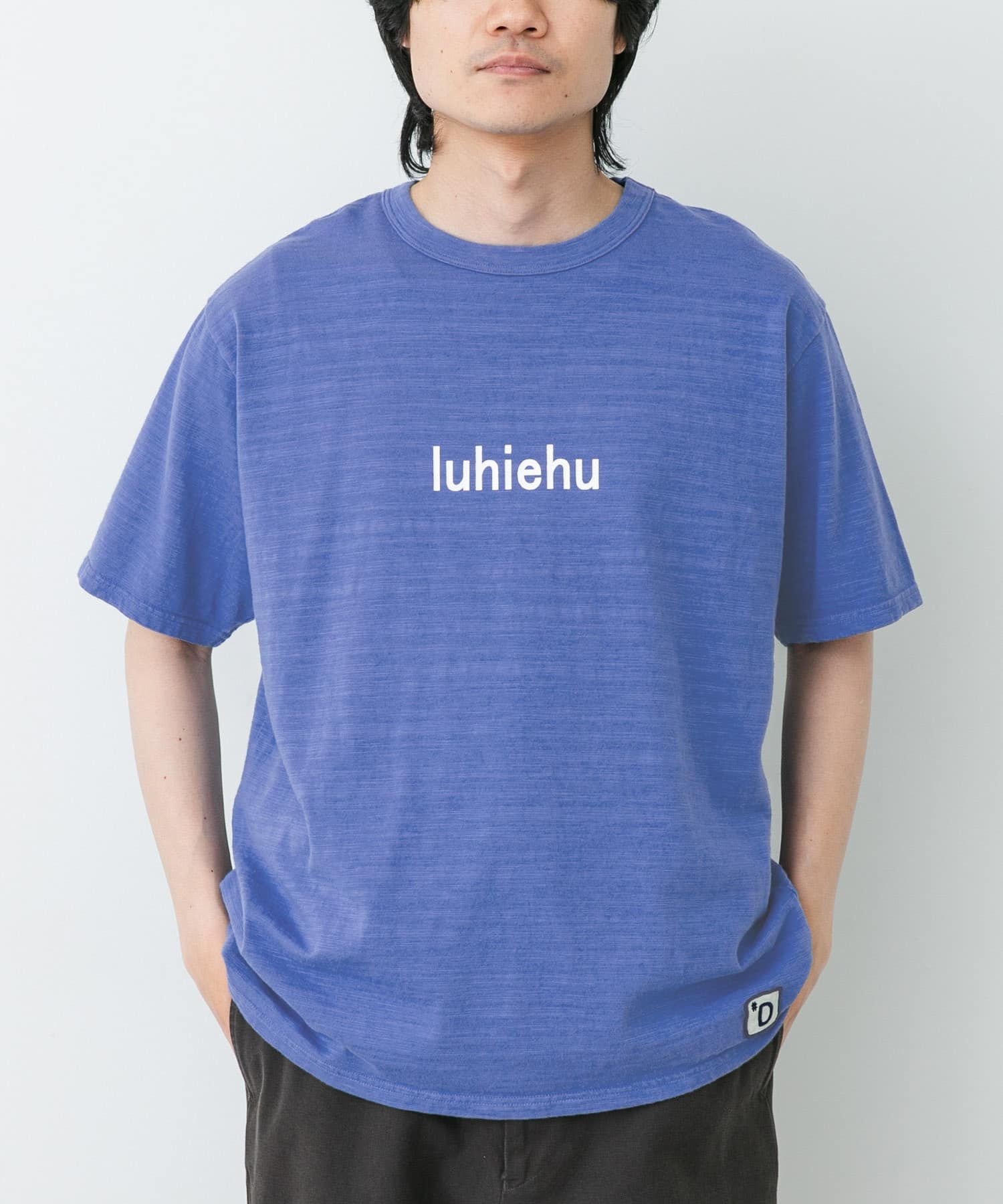 melelana 半袖T-shirts