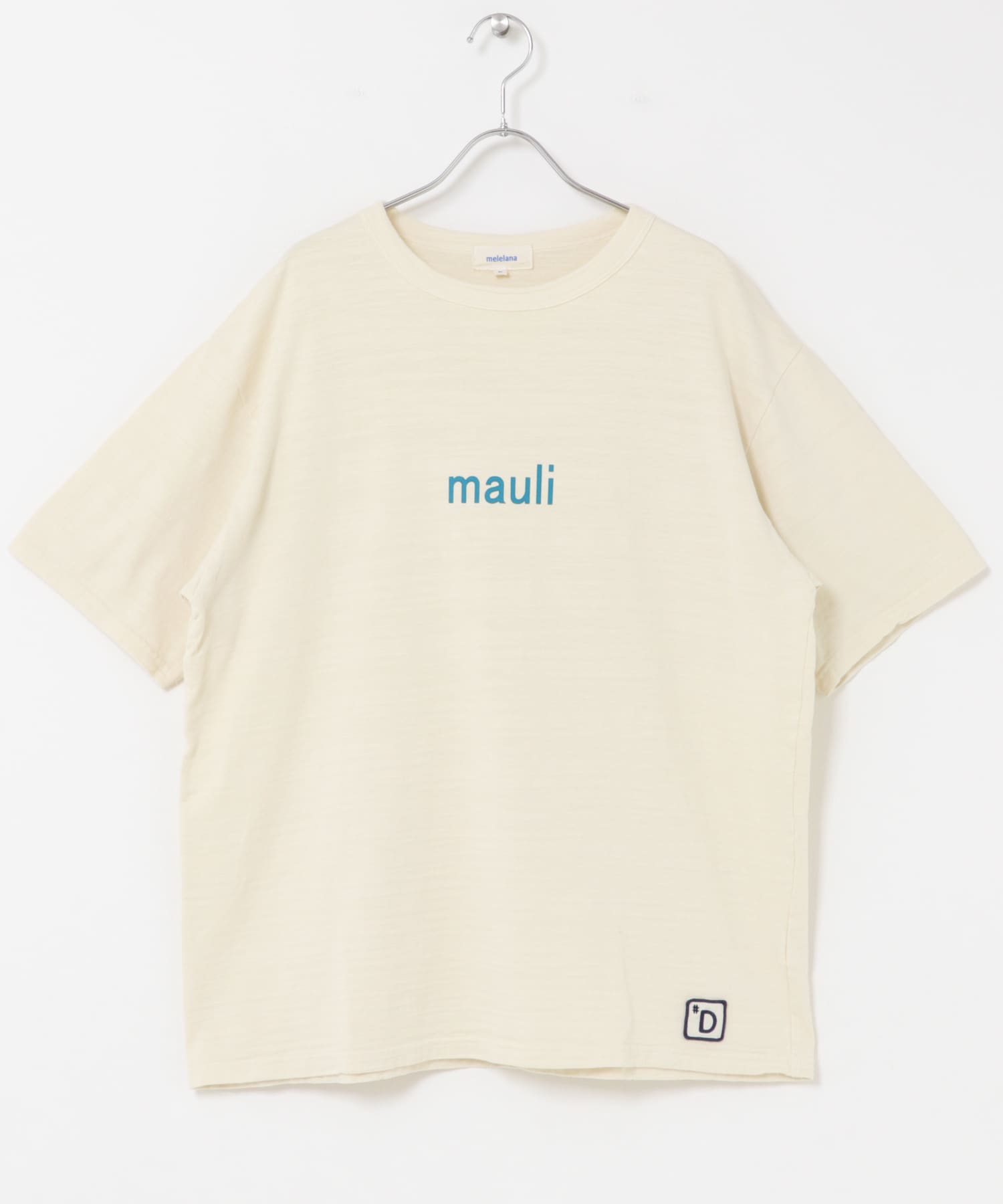melelana 半袖T-shirts