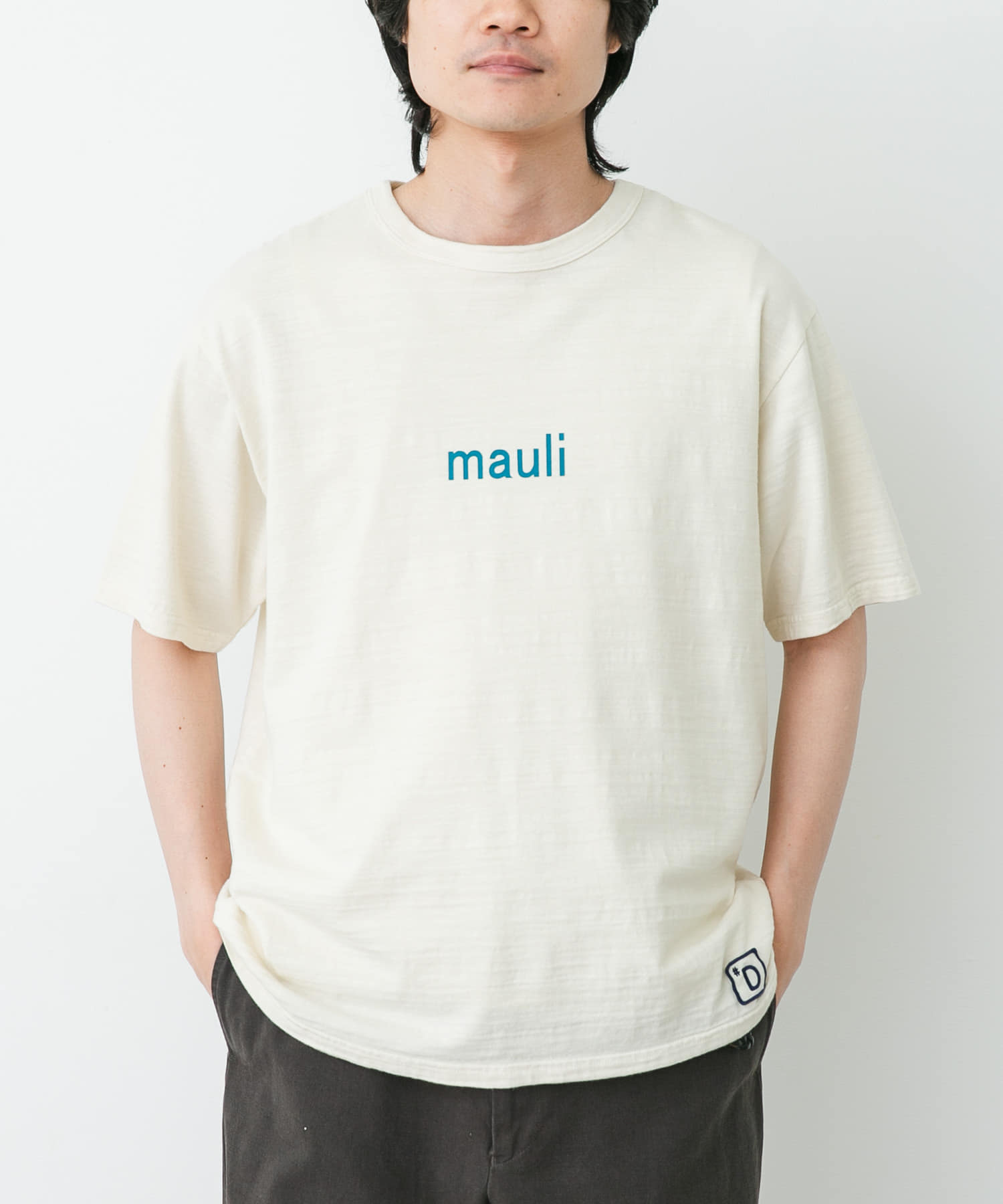 melelana 半袖T-shirts
