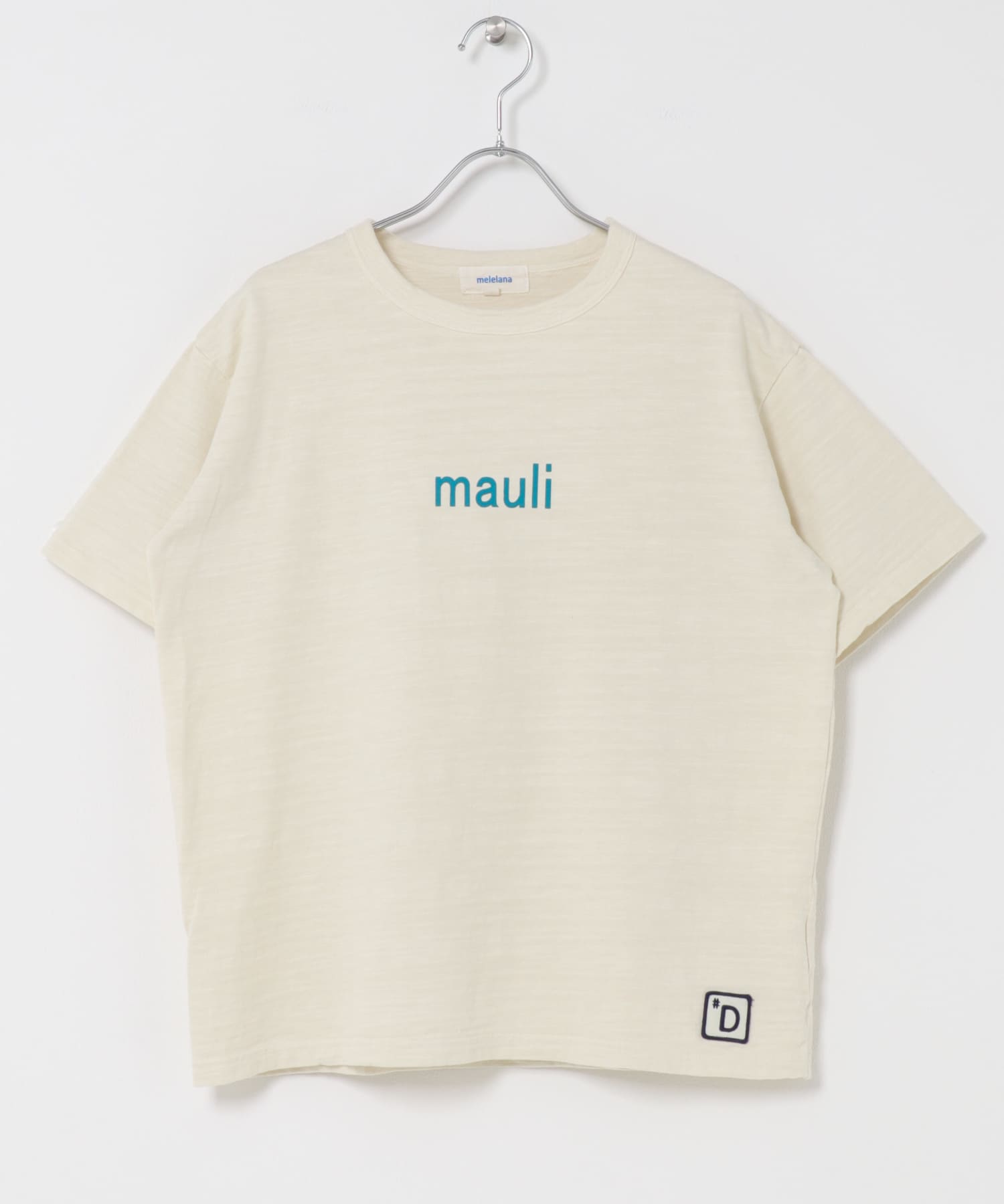 melelana 半袖T-shirts