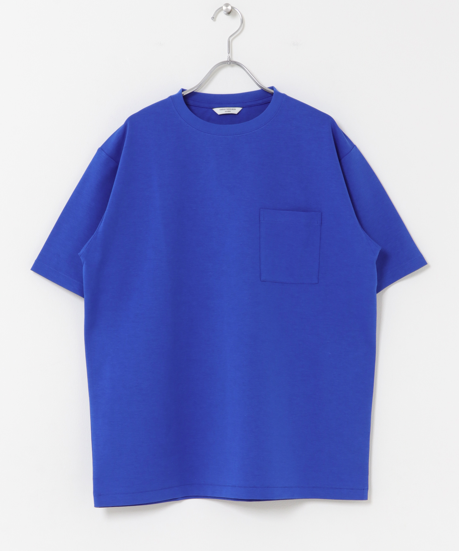 マルチスペック ポンチ ショートスリーブ Tシャツ
