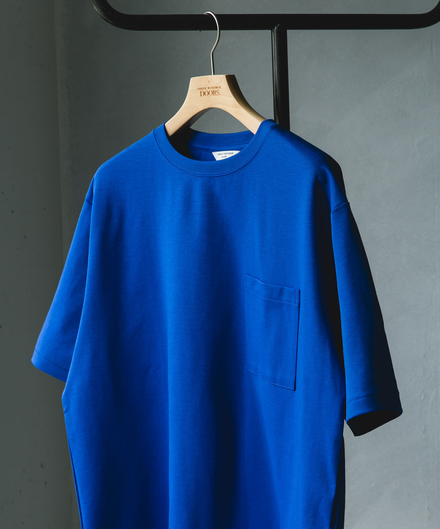 ROYAL BLUE