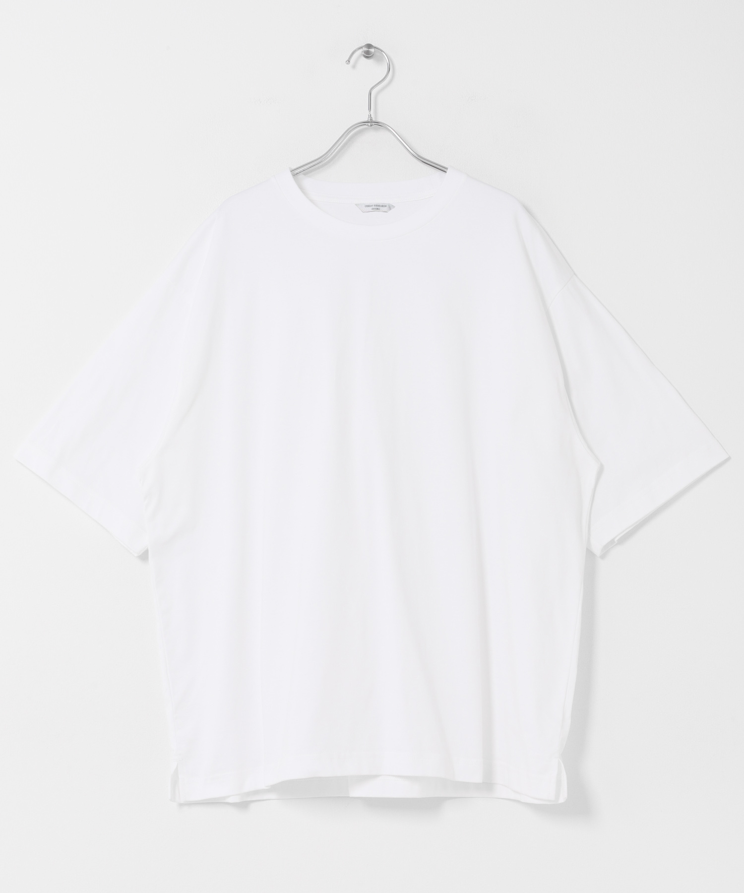『吸水速乾』DRYFAB SHORT-SLEEVE T-SHIRTS
