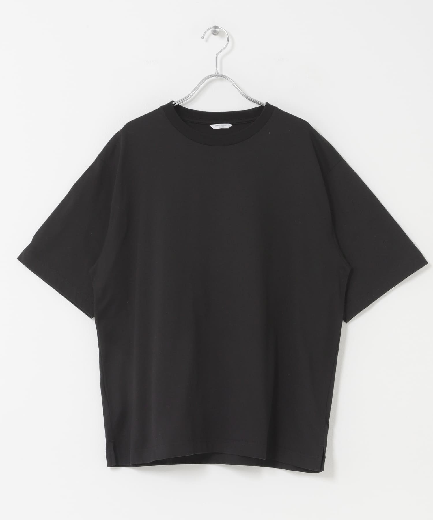 吸水速乾』DRYFAB SHORT-SLEEVE T-SHIRTS(M WHITE): トップス｜URBAN