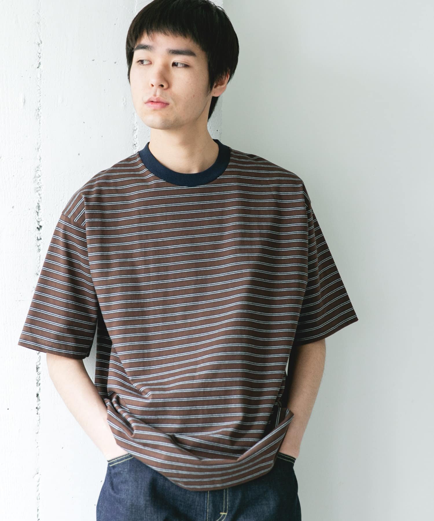 BRN×NVY
