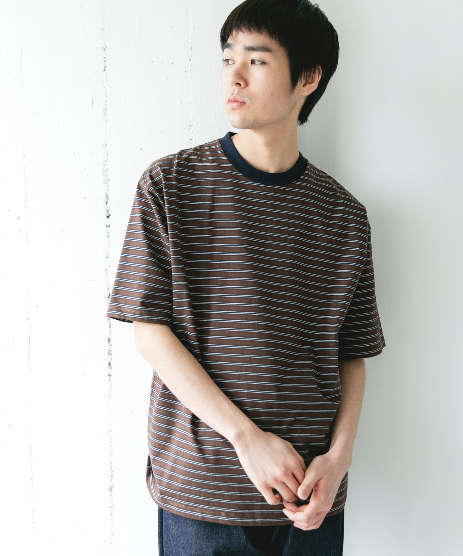 BRN×NVY