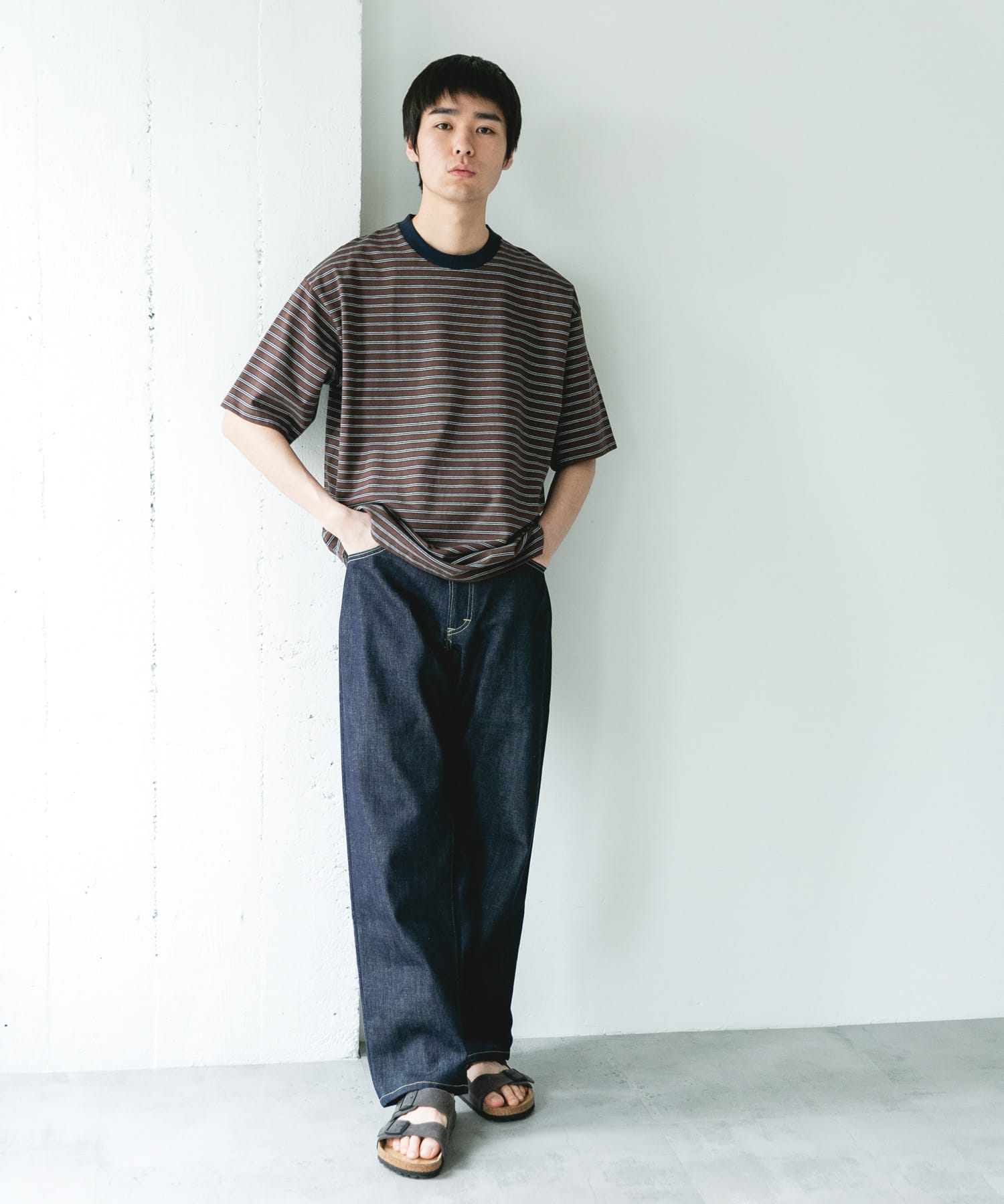 BRN×NVY
