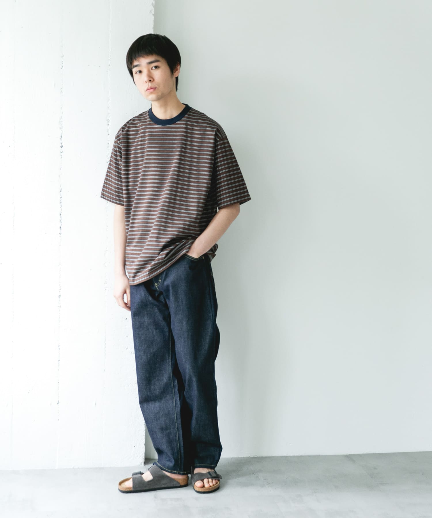 BRN×NVY