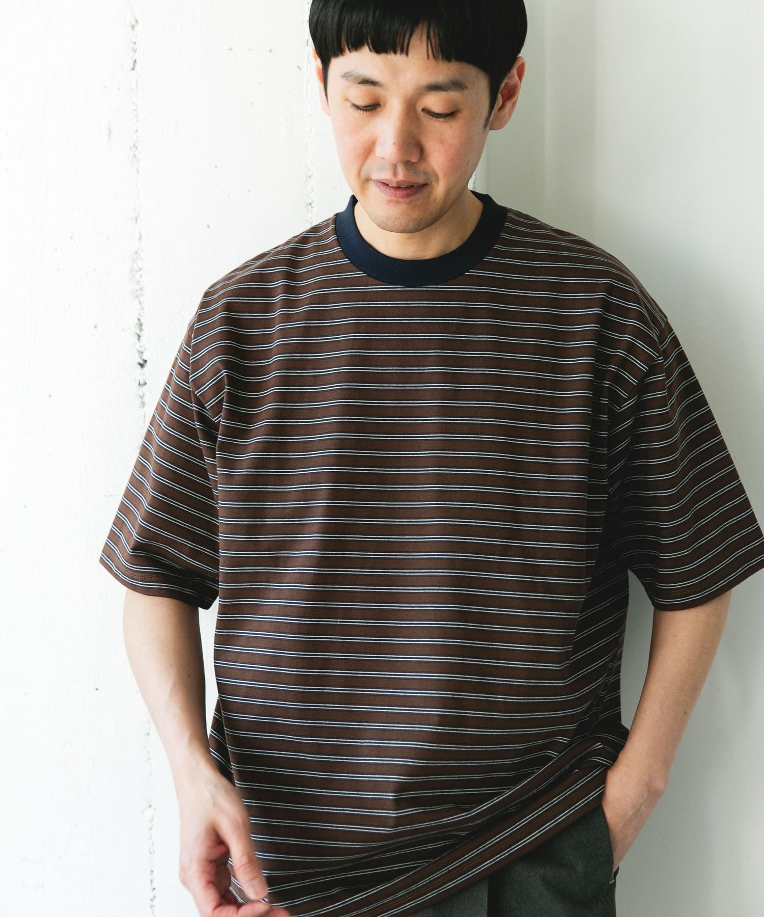 BRN×NVY