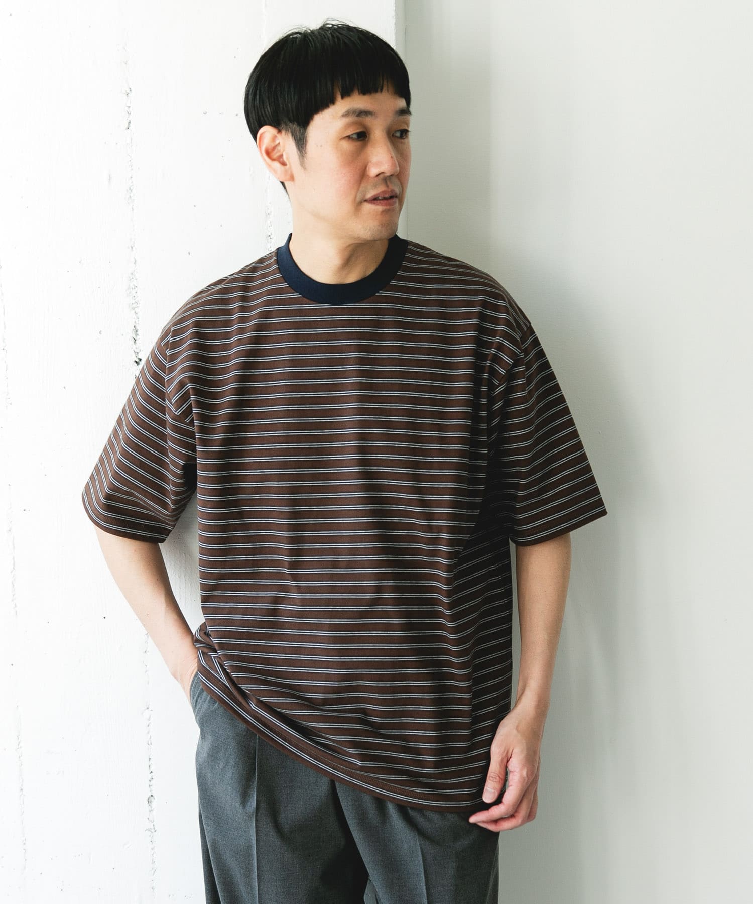 BRN×NVY