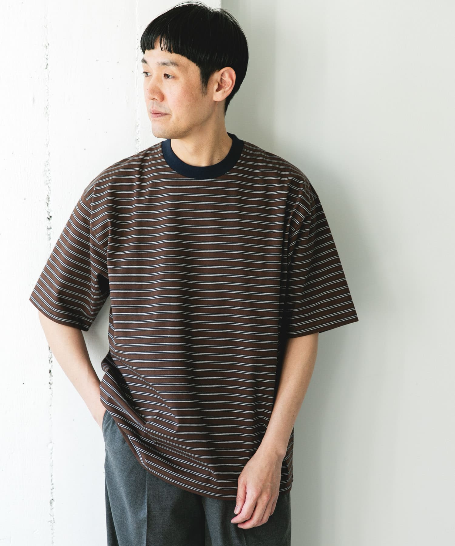 BRN×NVY