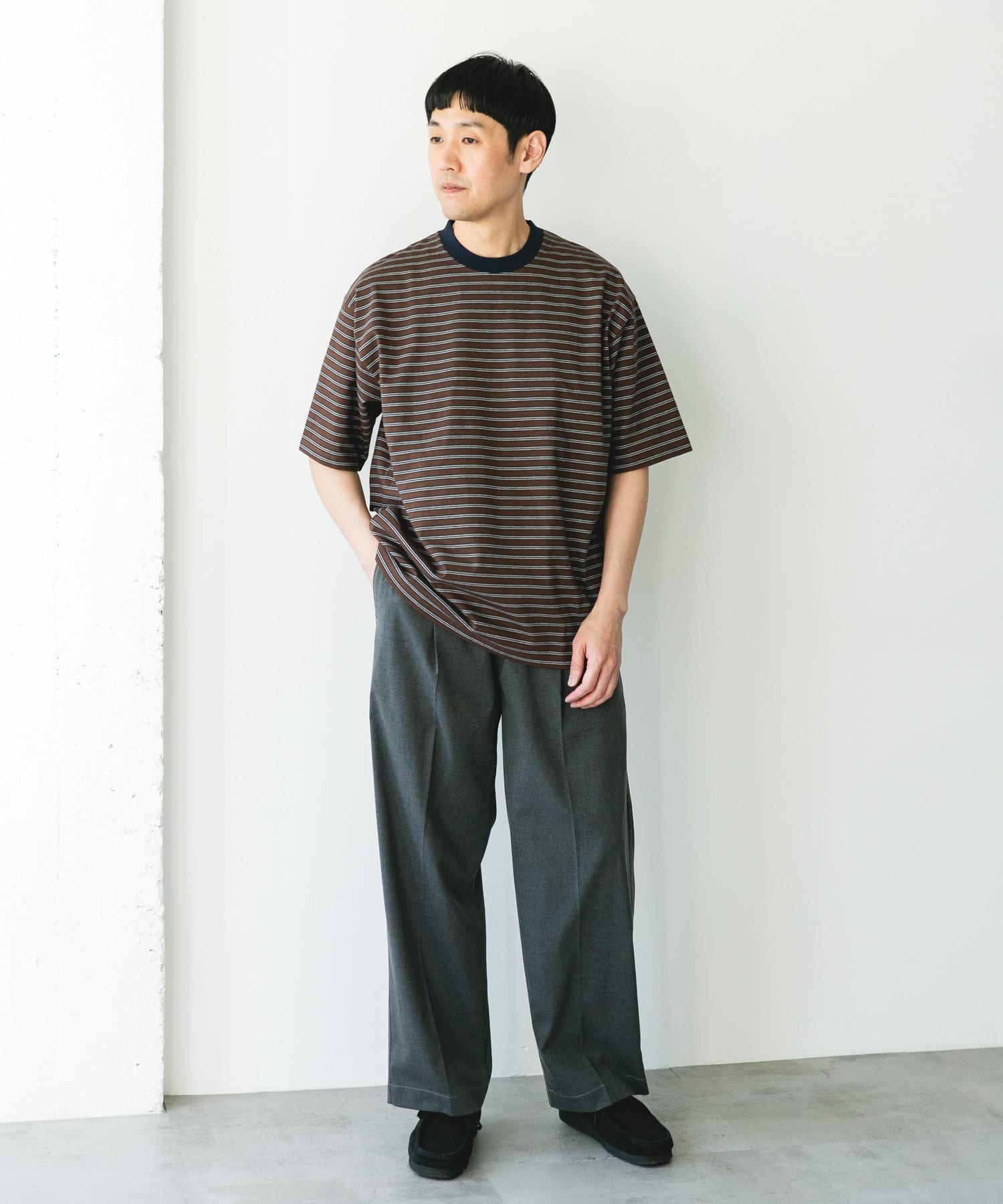 BRN×NVY
