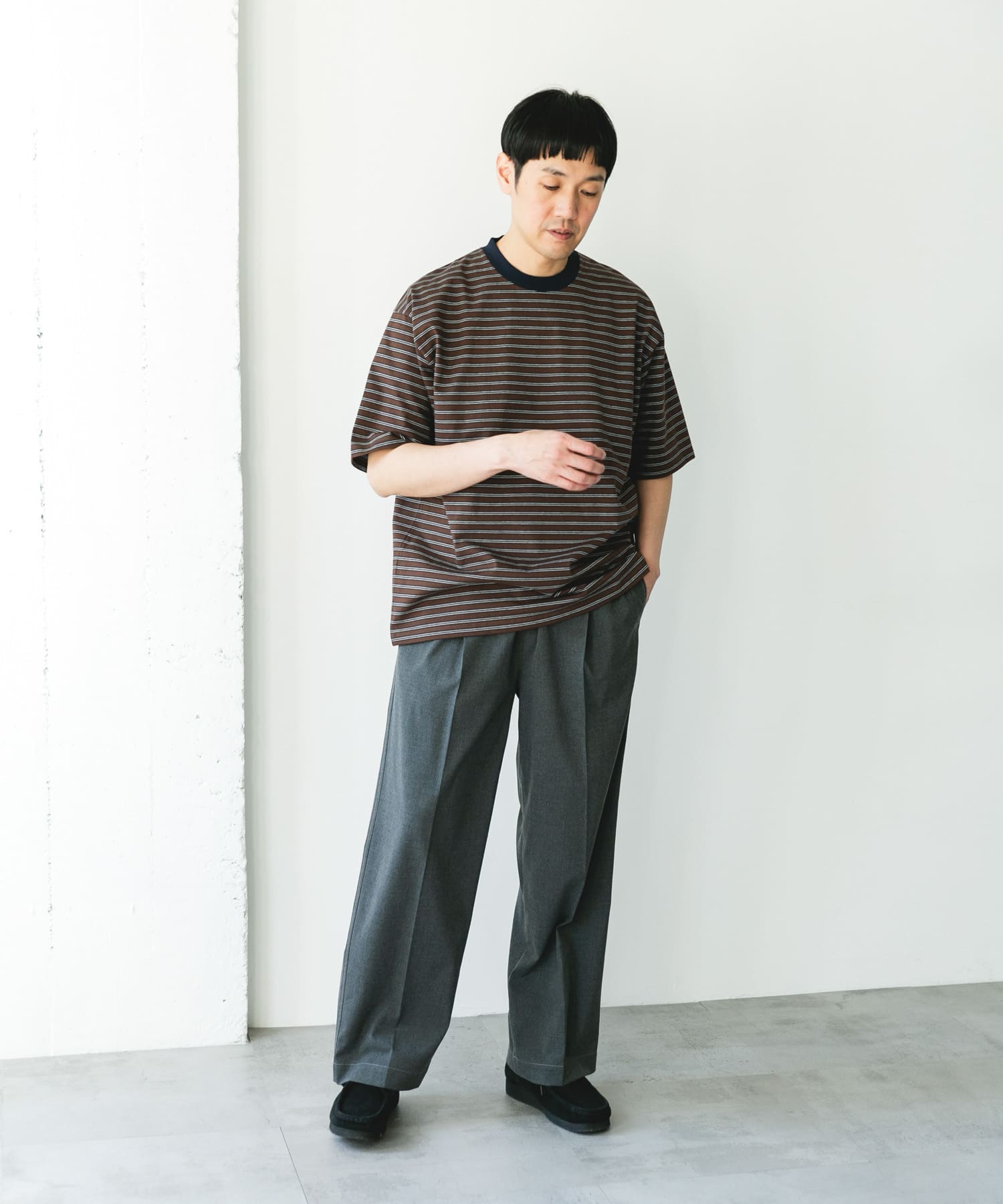 BRN×NVY