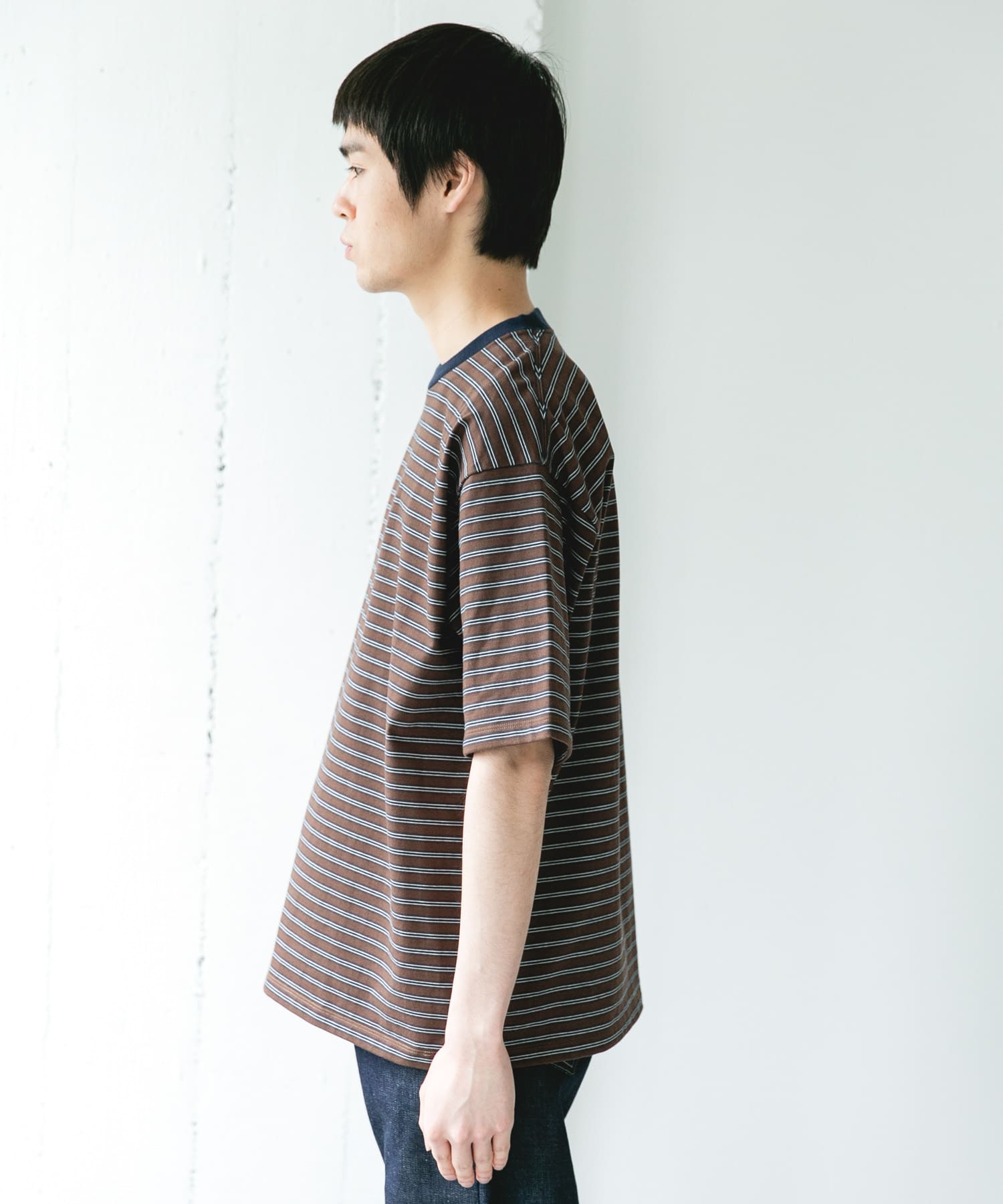 BRN×NVY