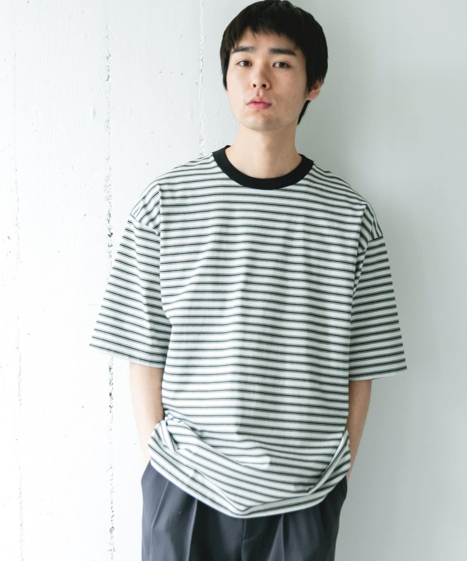 OFF×CCL