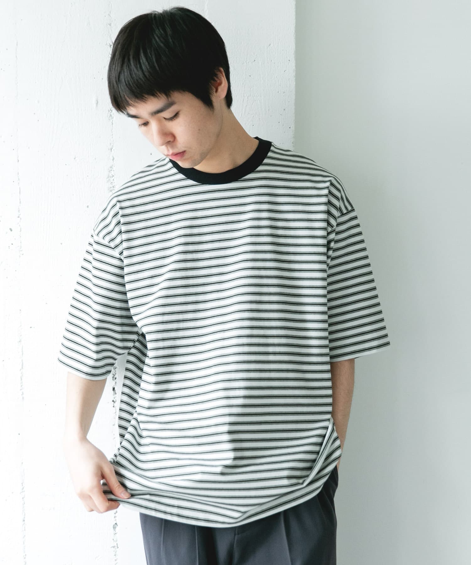 OFF×CCL