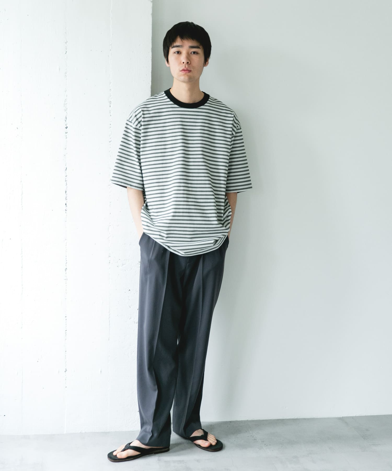 OFF×CCL