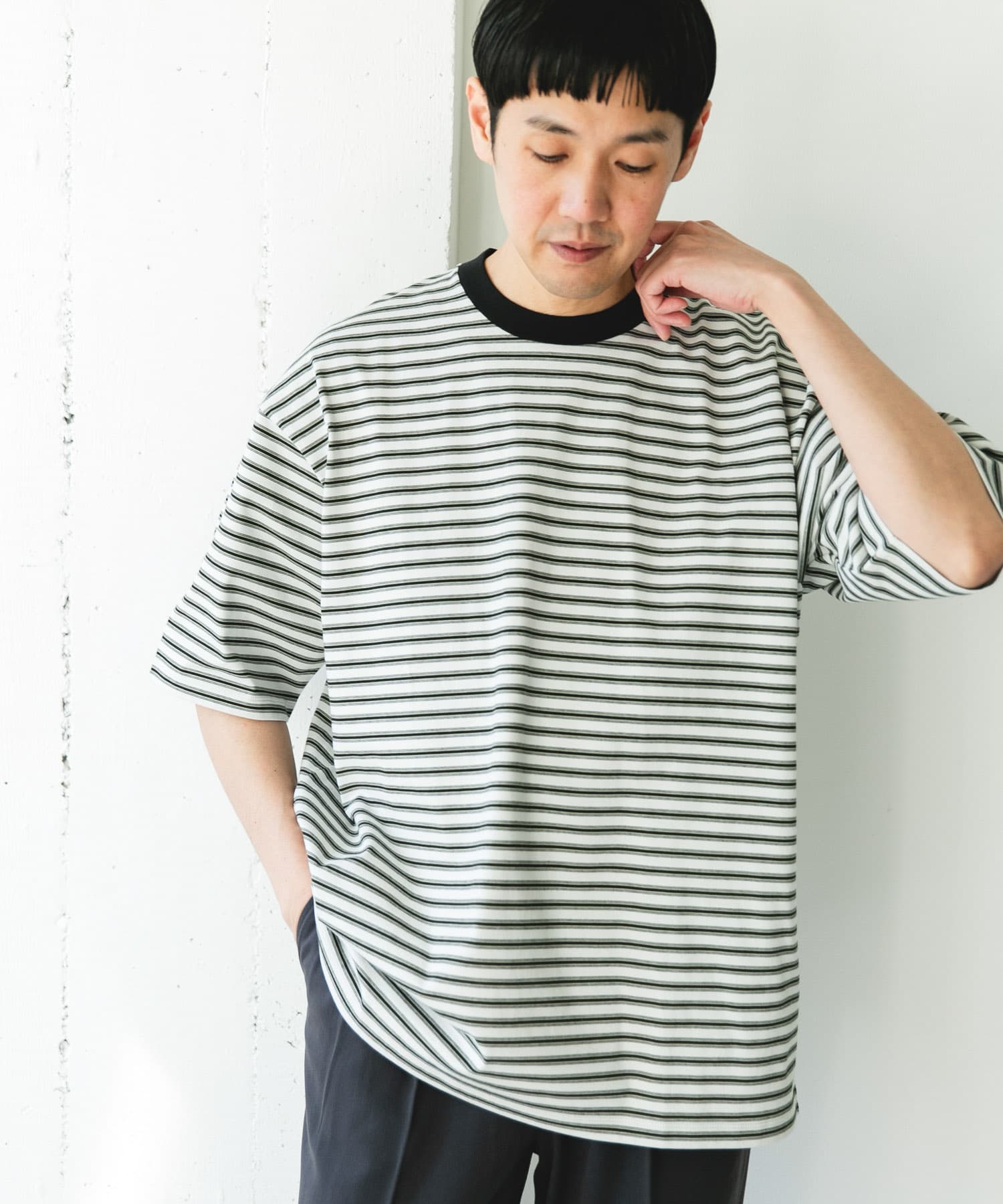 OFF×CCL