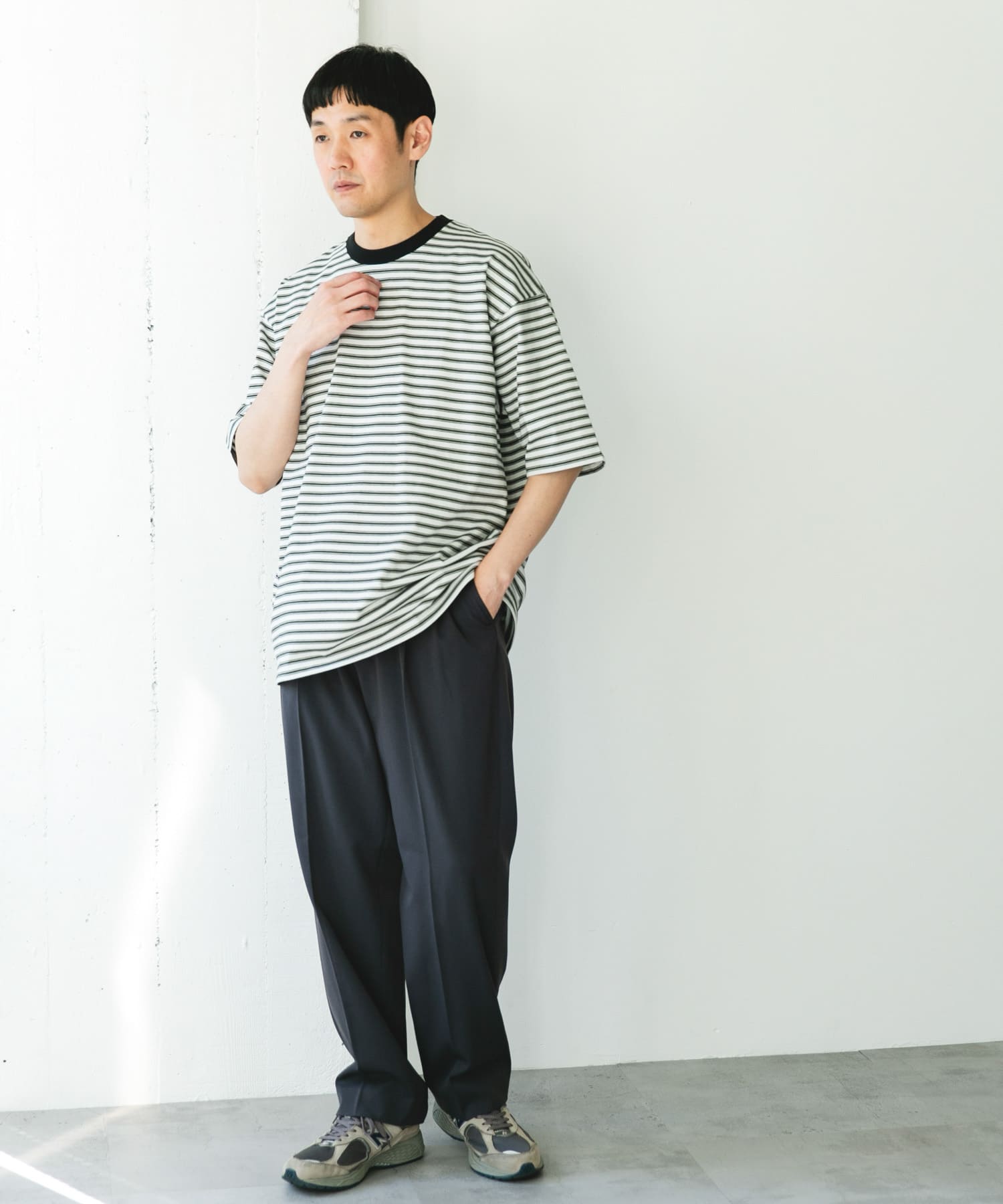 OFF×CCL