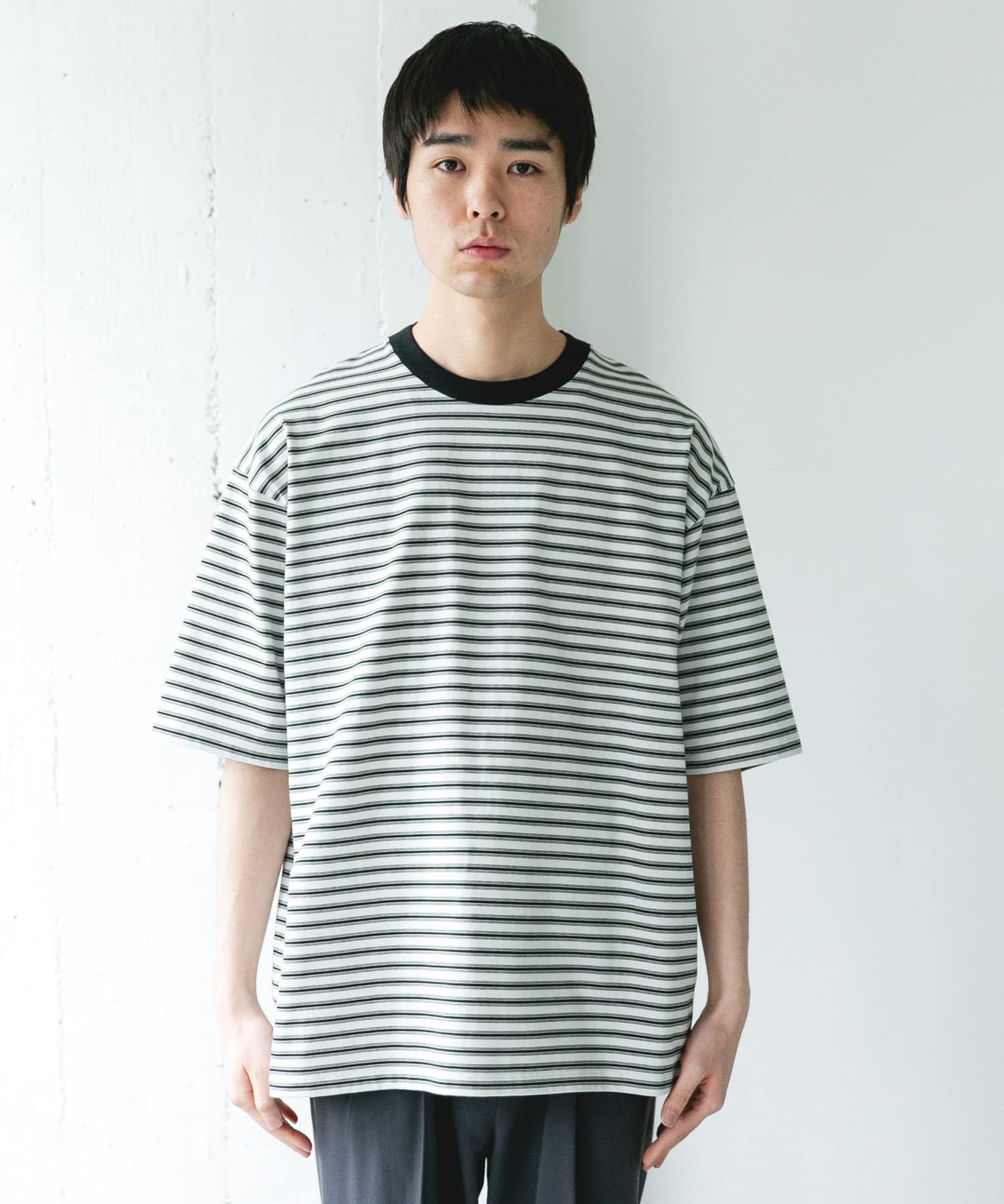 OFF×CCL