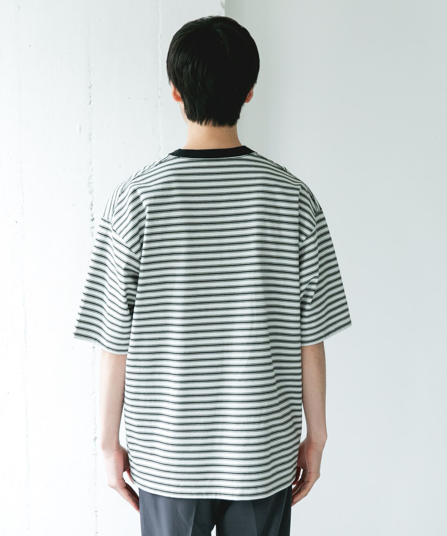 OFF×CCL
