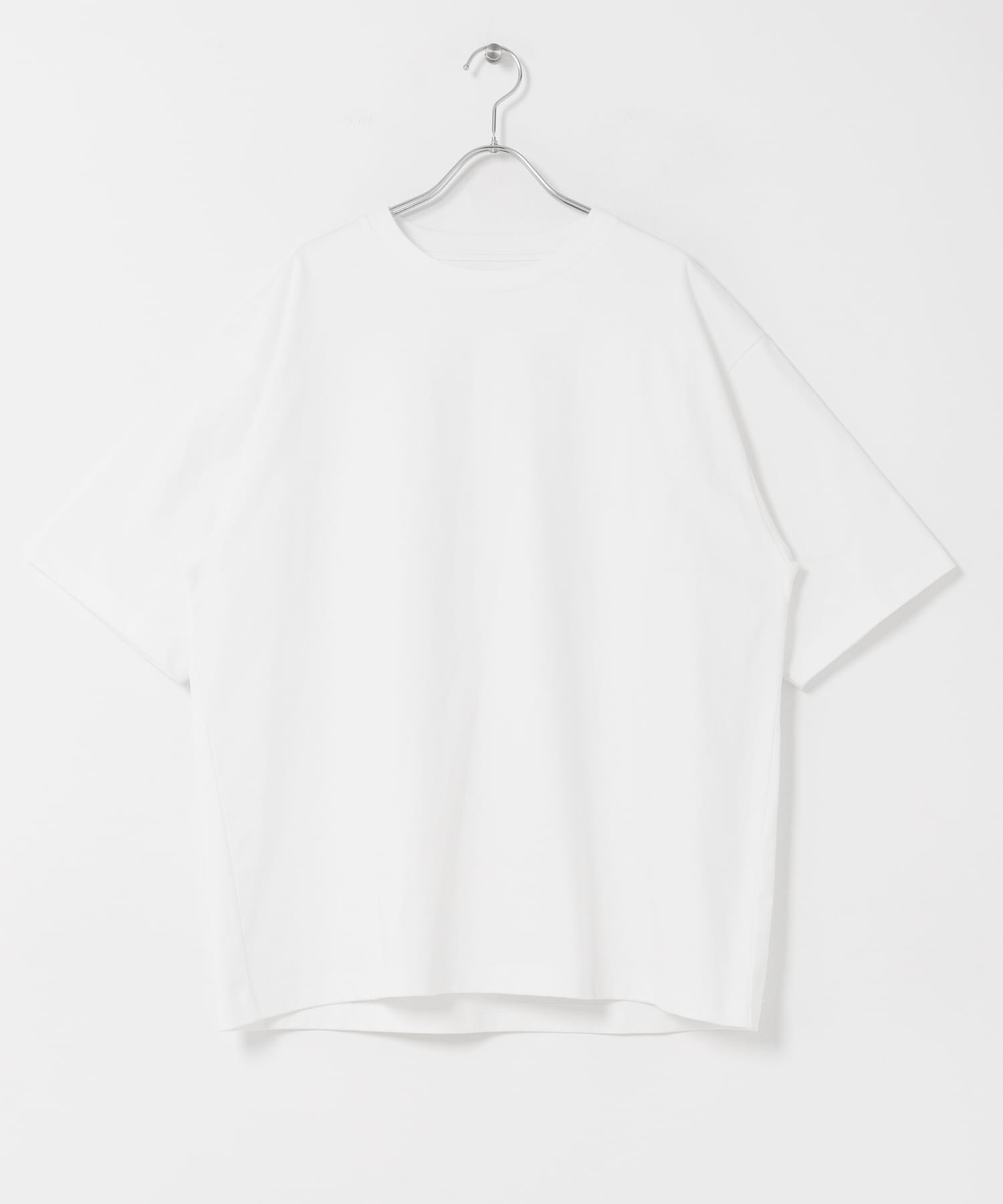 クイックドライプレーティング ショートスリーブTシャツ