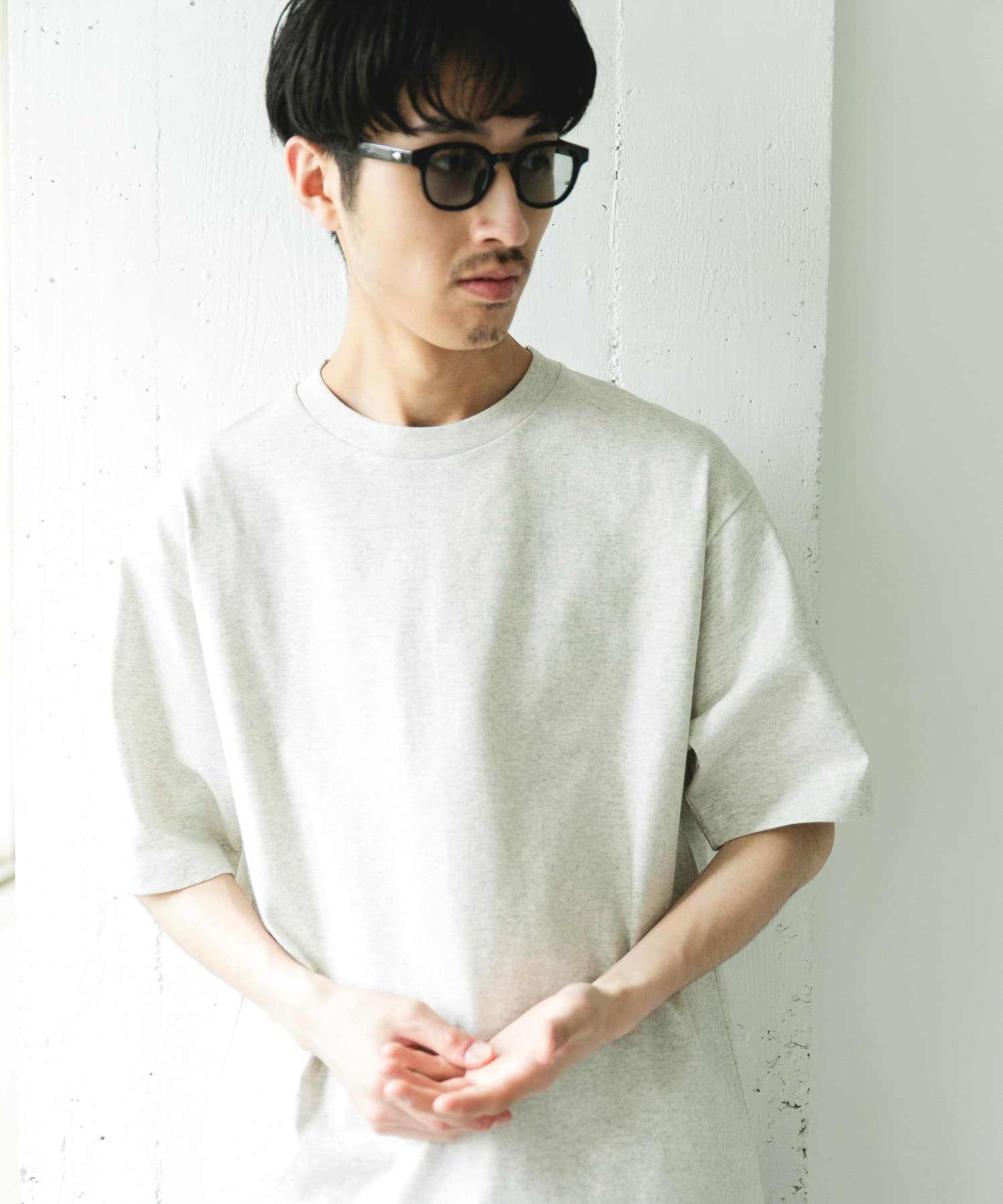 杢