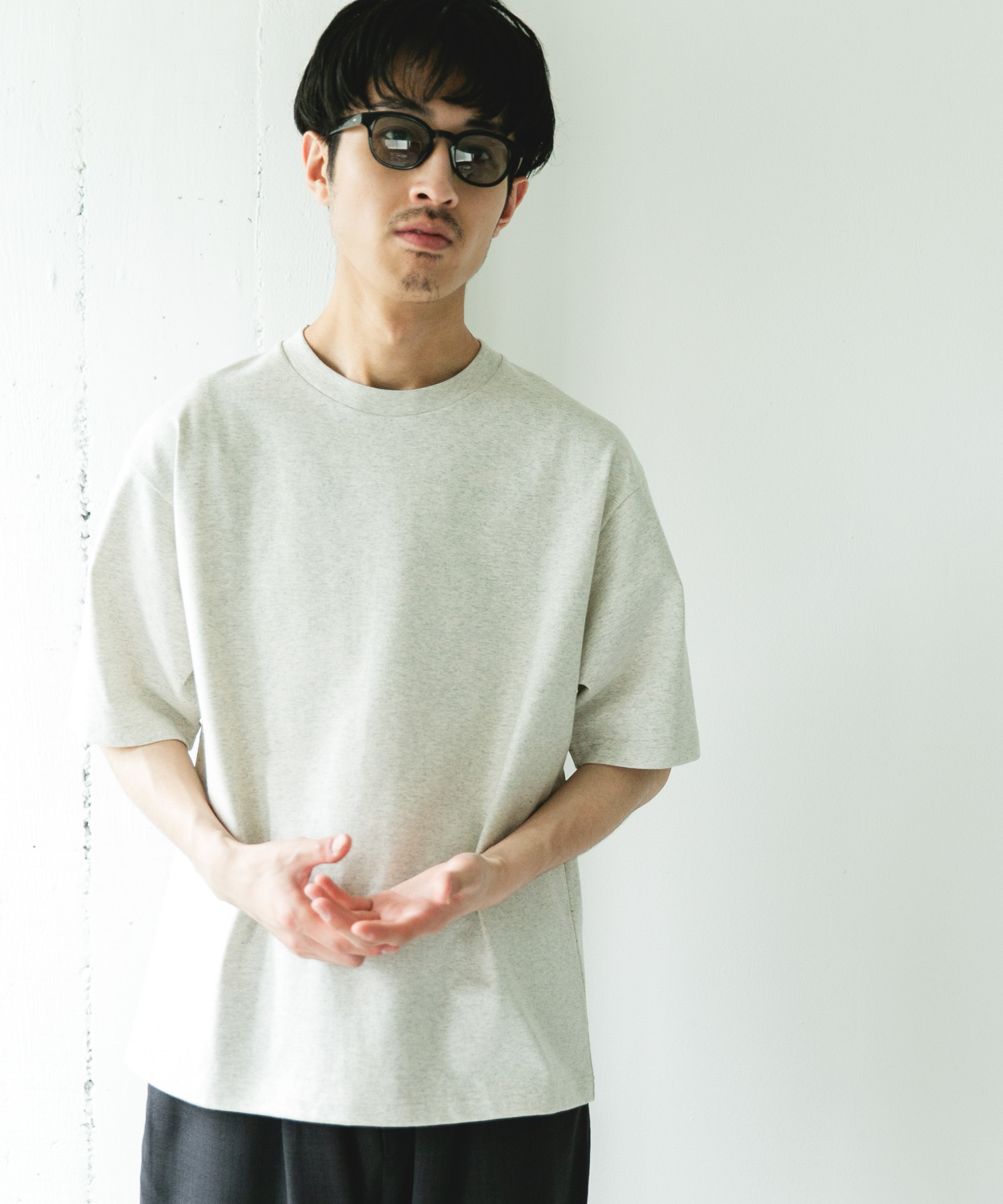 杢