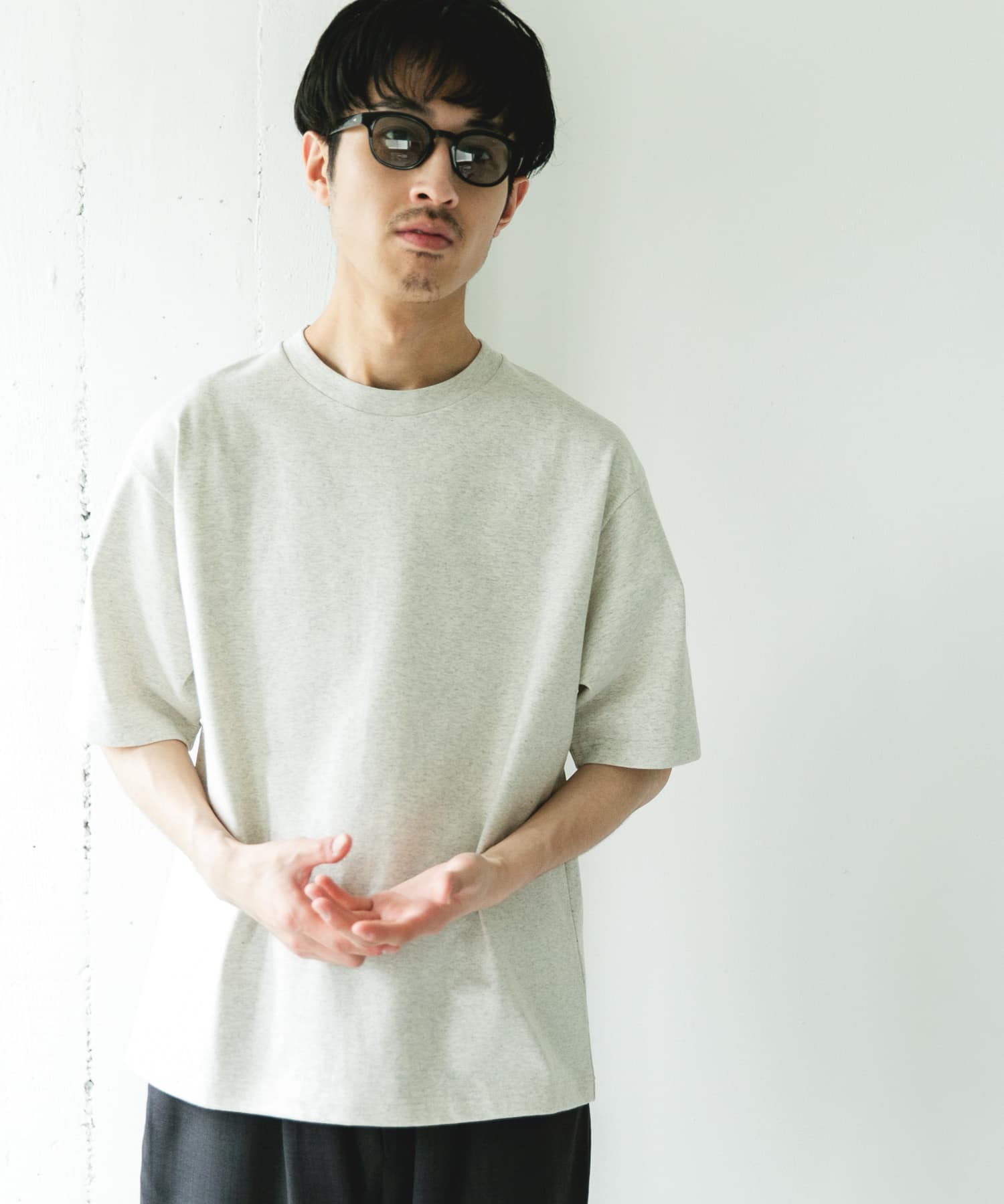 杢