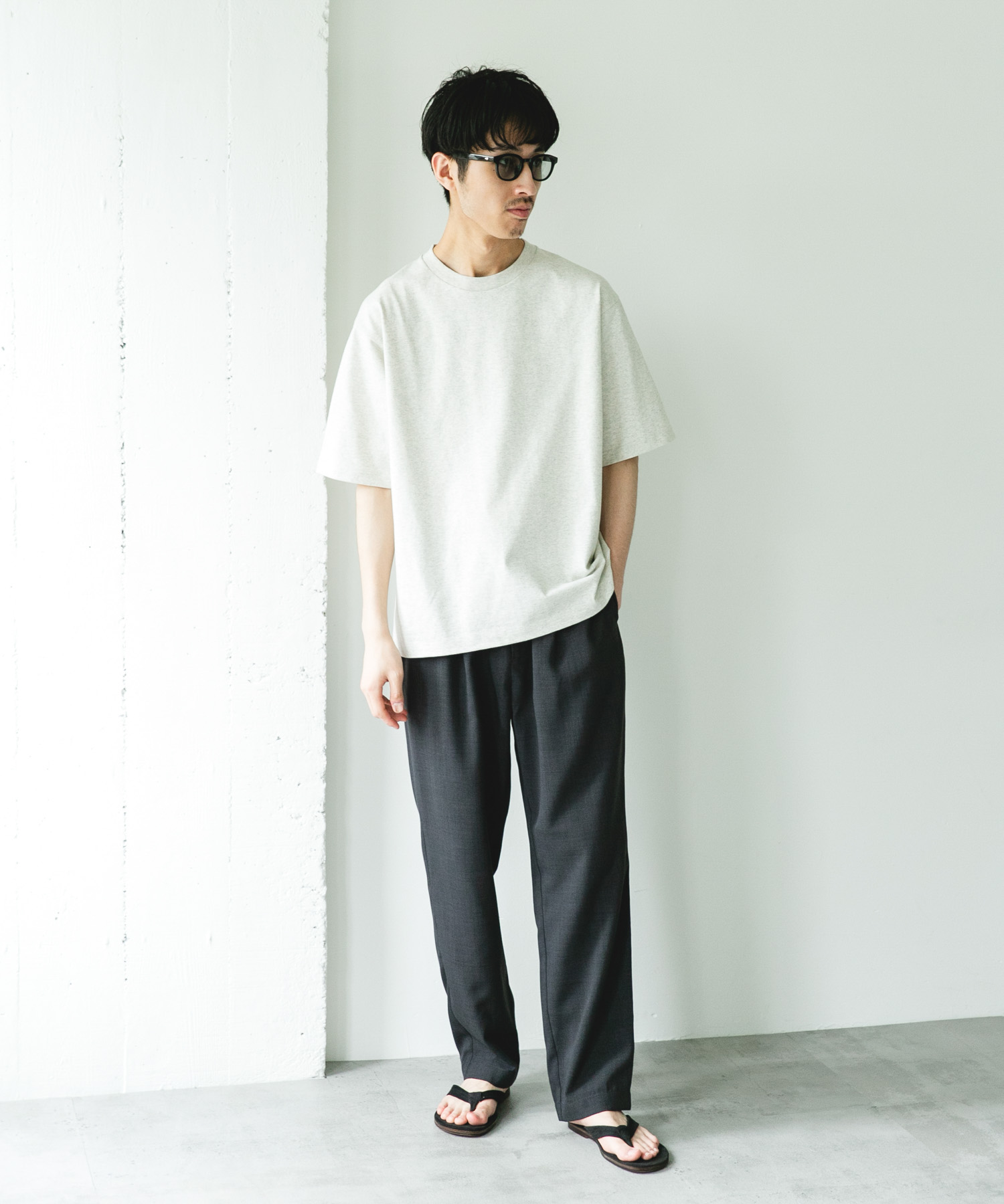 杢