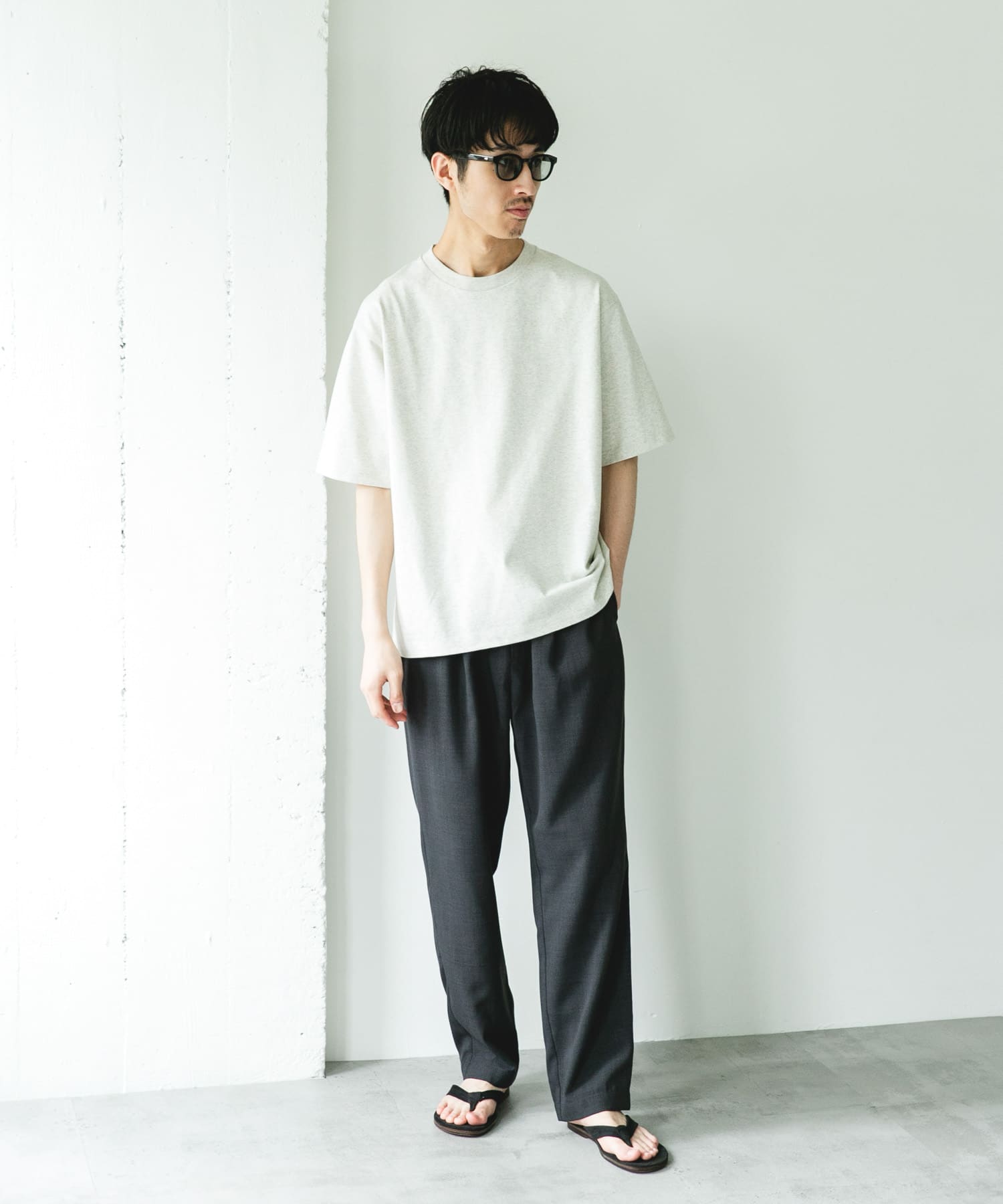 杢