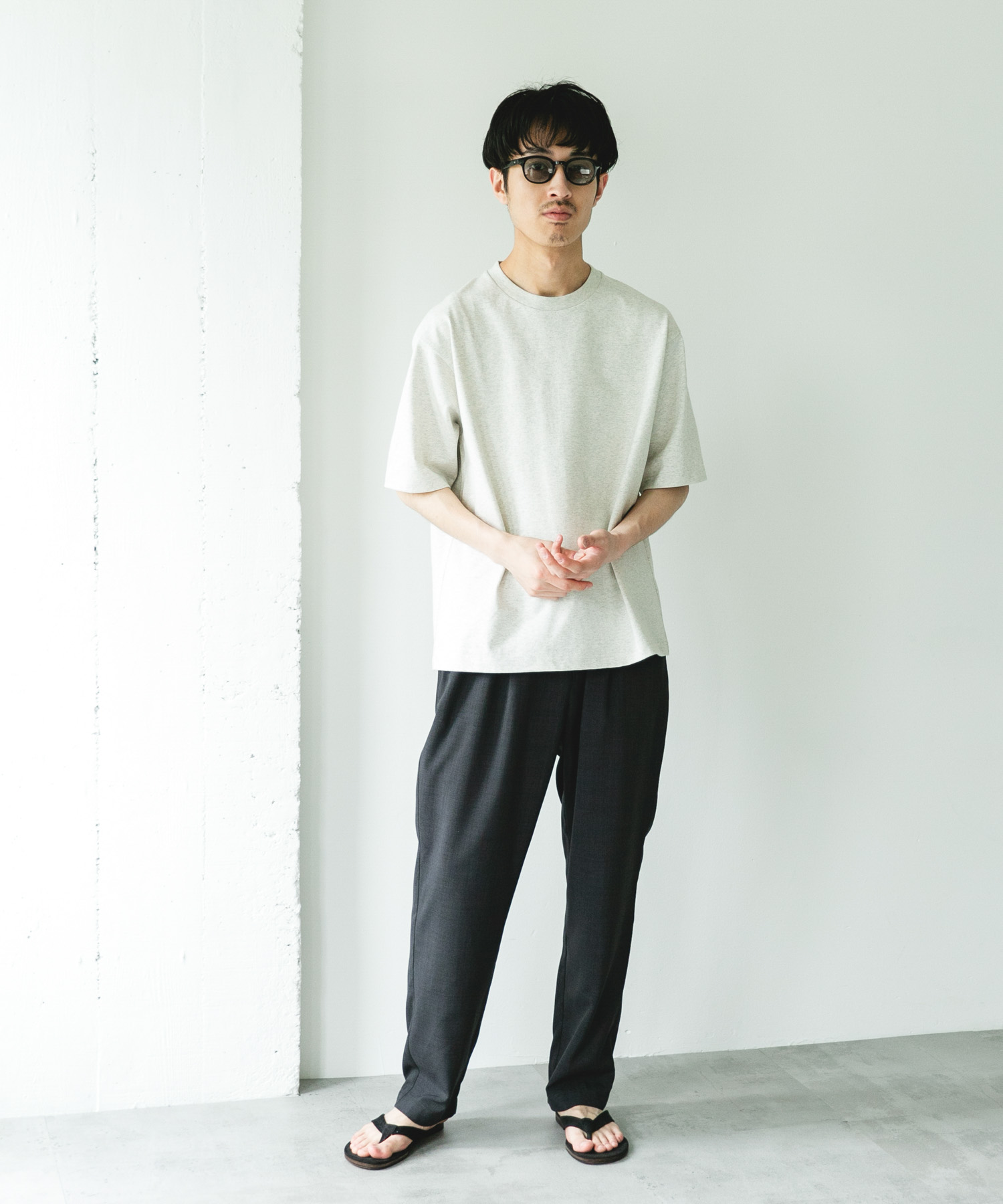 杢