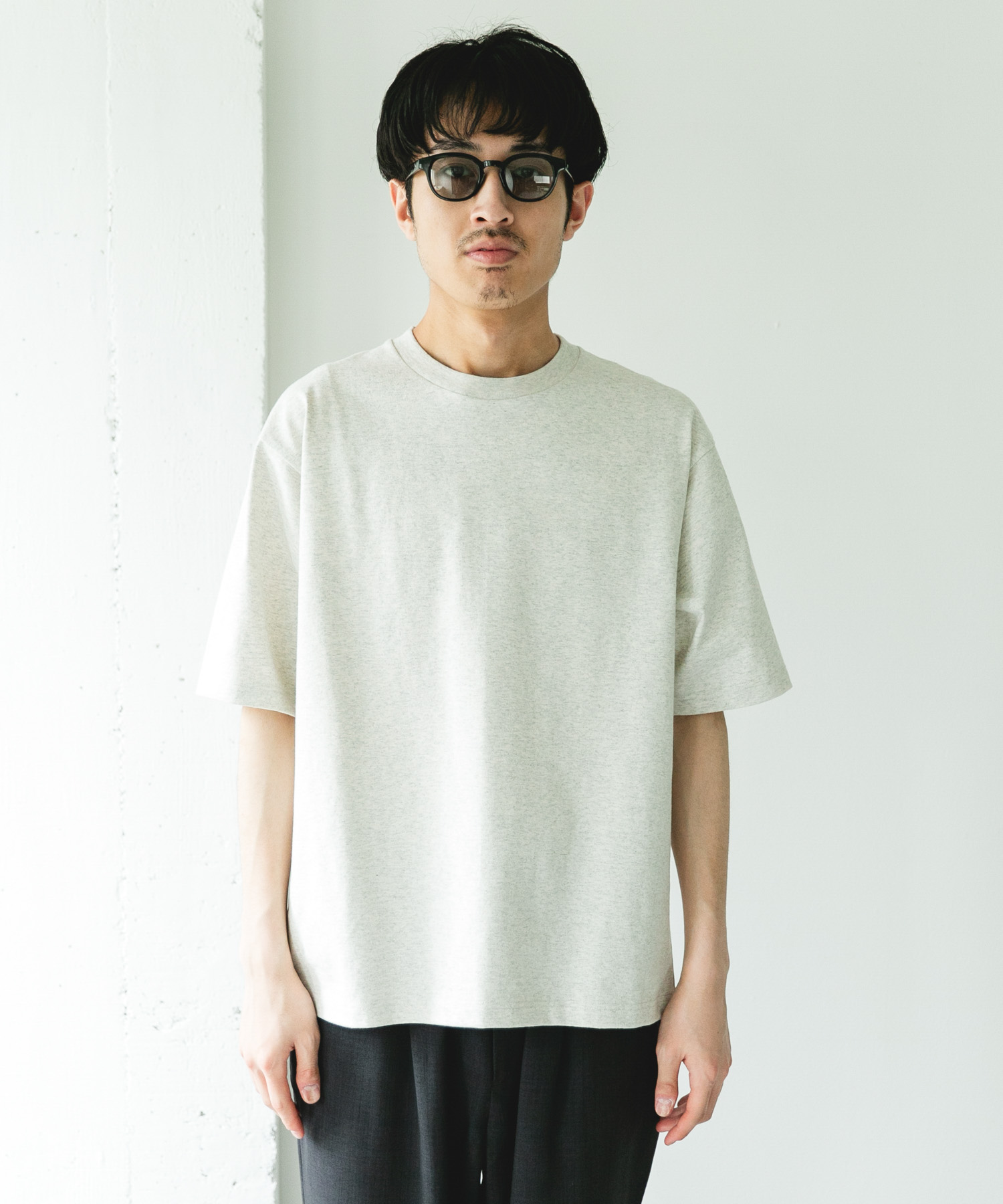 杢